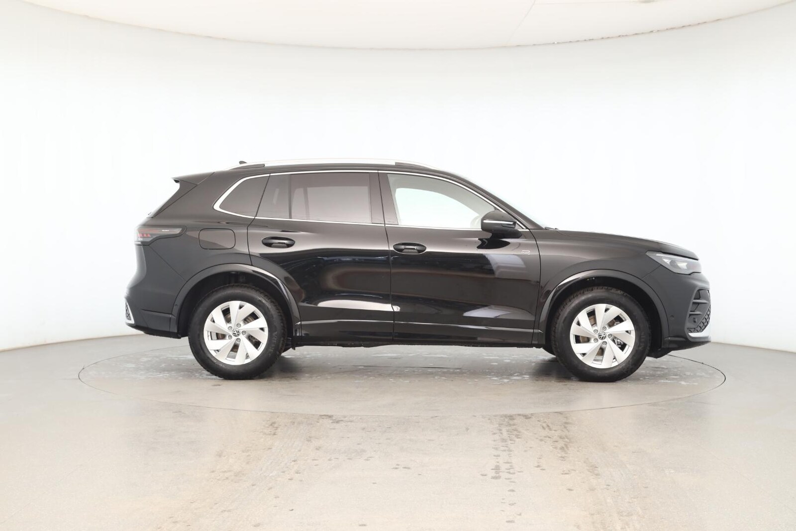 Volkswagen Tiguan – Bild 7