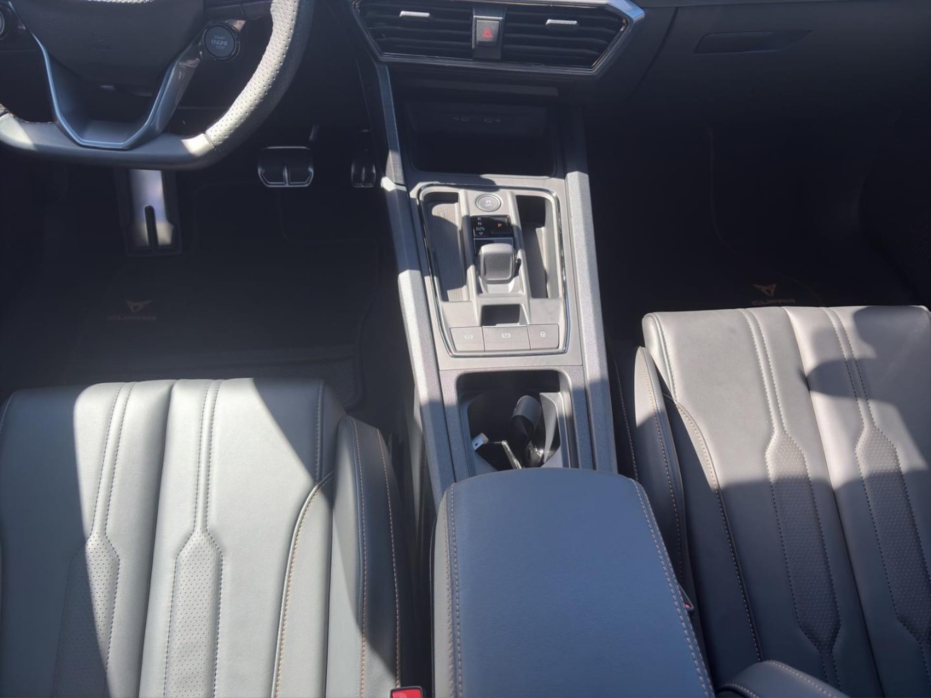 CUPRA Formentor VZ5