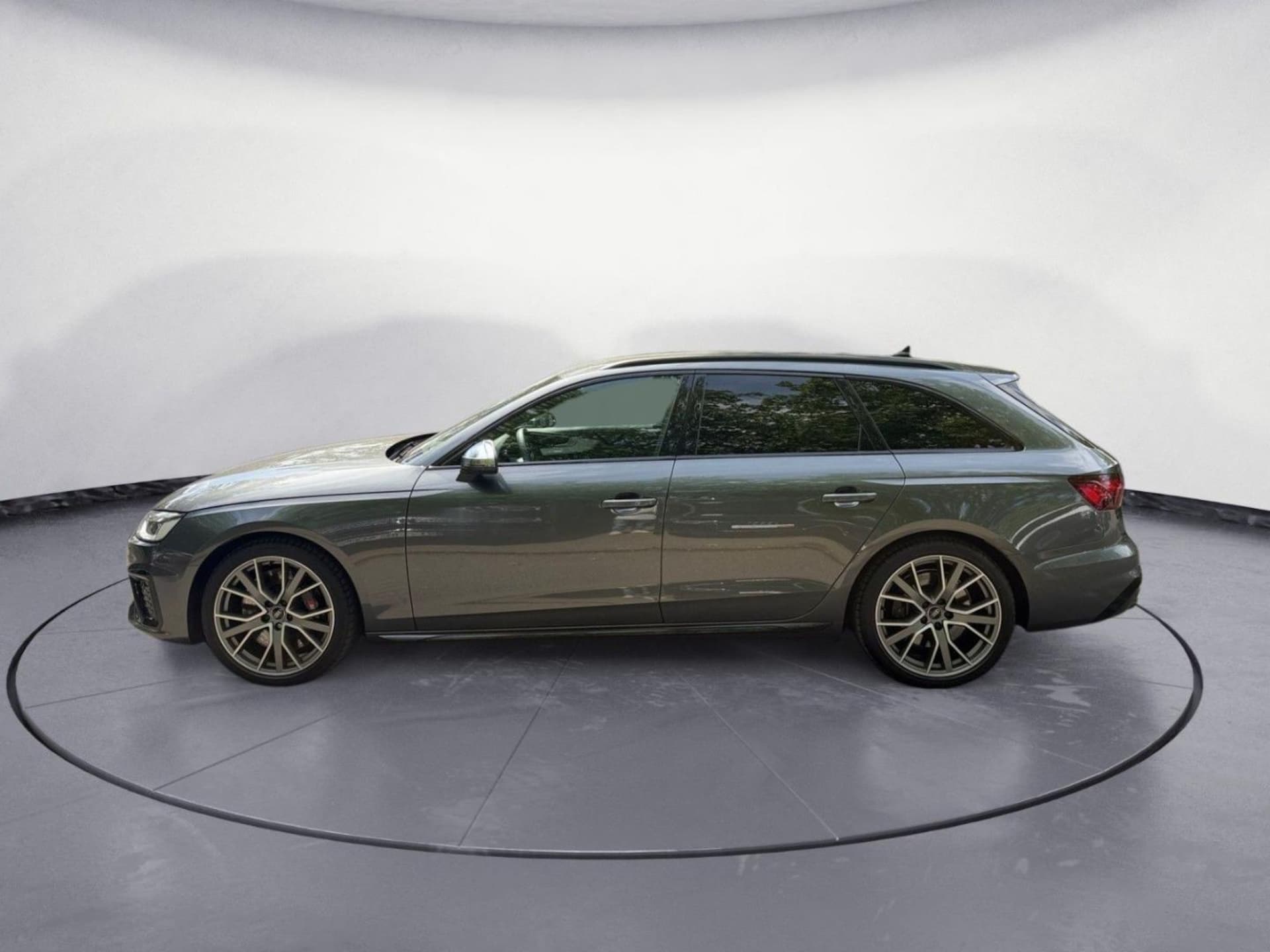 Audi S4 Avant