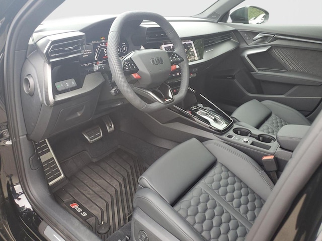 2026 Audi RS 3 Base - Photo 18
