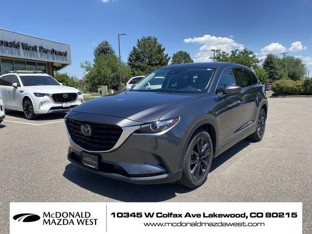 2023 Mazda CX-9