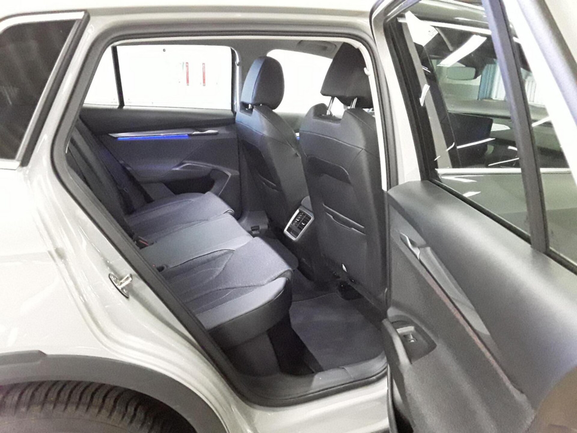 Skoda Elroq 85