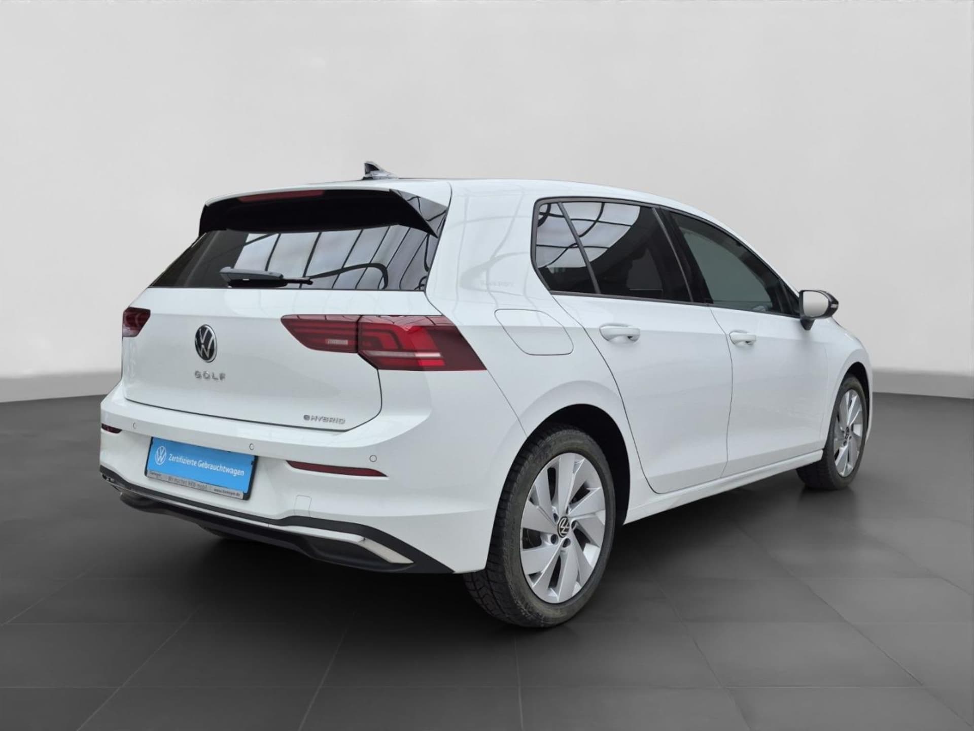Volkswagen Golf ENERGY