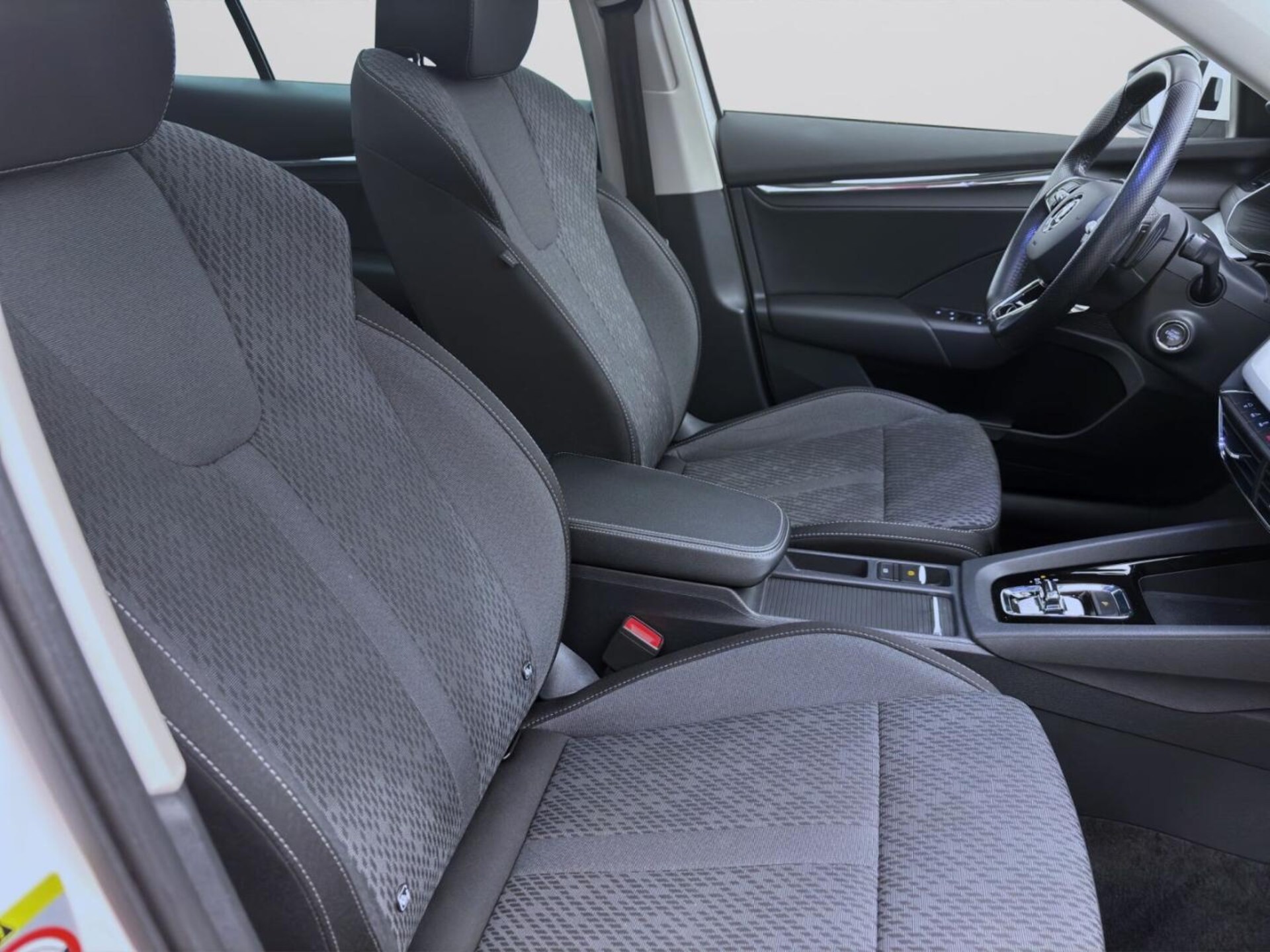 Skoda Octavia Combi Style