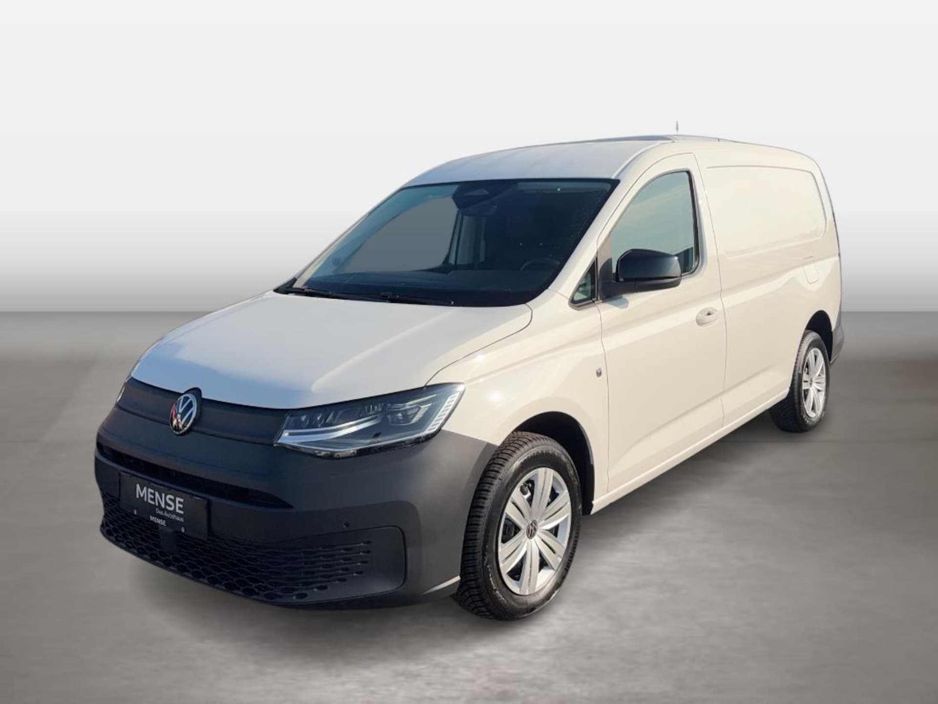 Volkswagen Caddy Maxi Cargo
