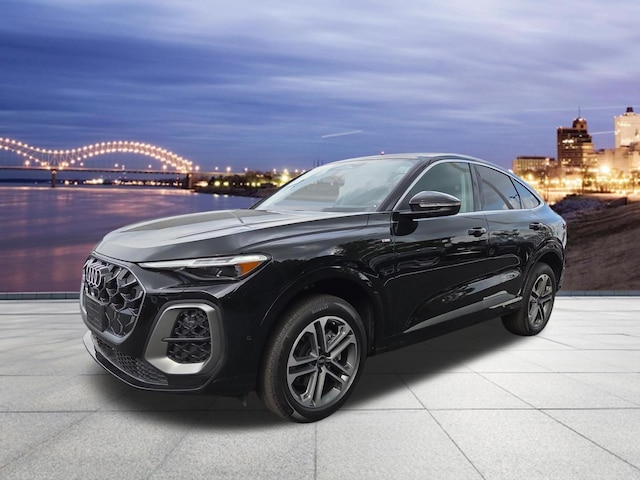2026 Audi Q5 Sportback