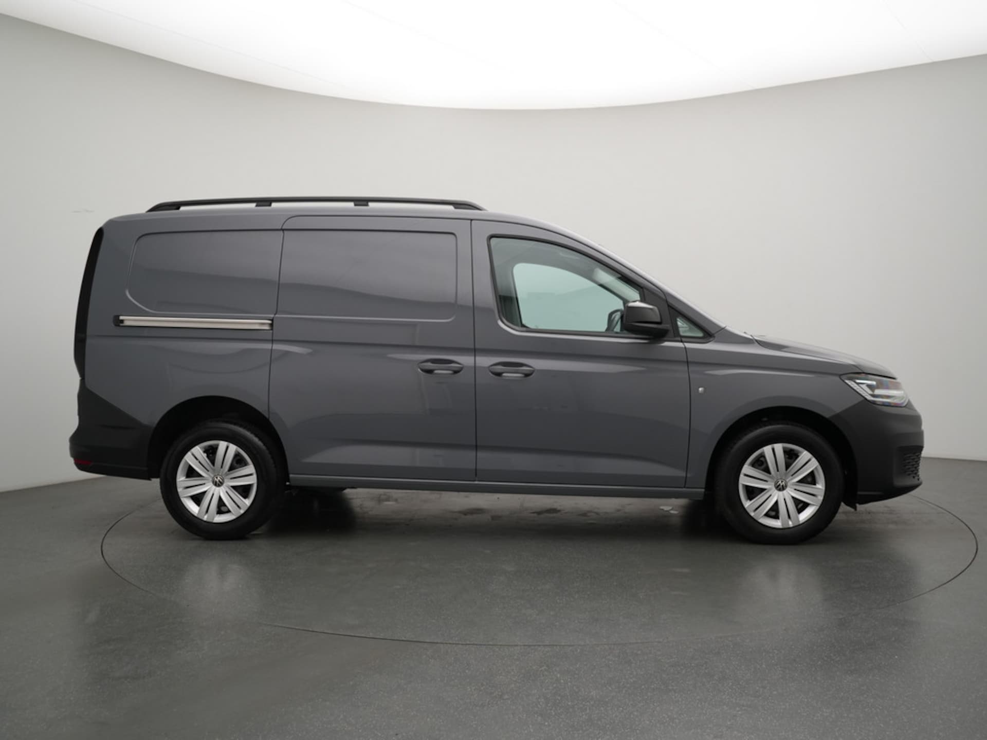 Volkswagen Caddy Maxi Cargo
