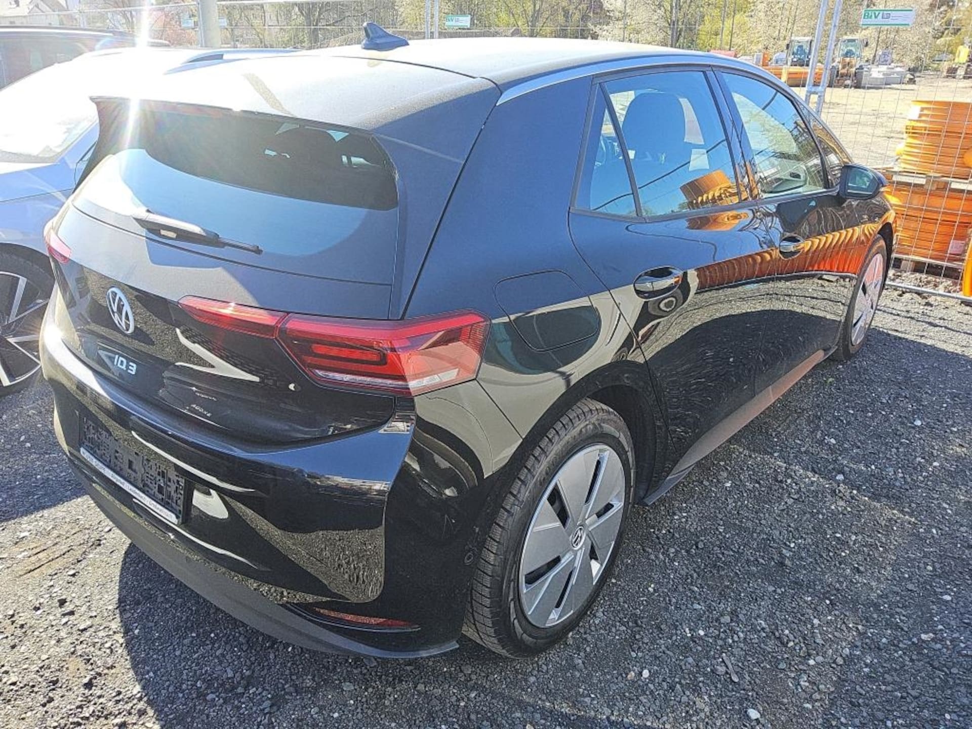 Volkswagen ID.3 Pro