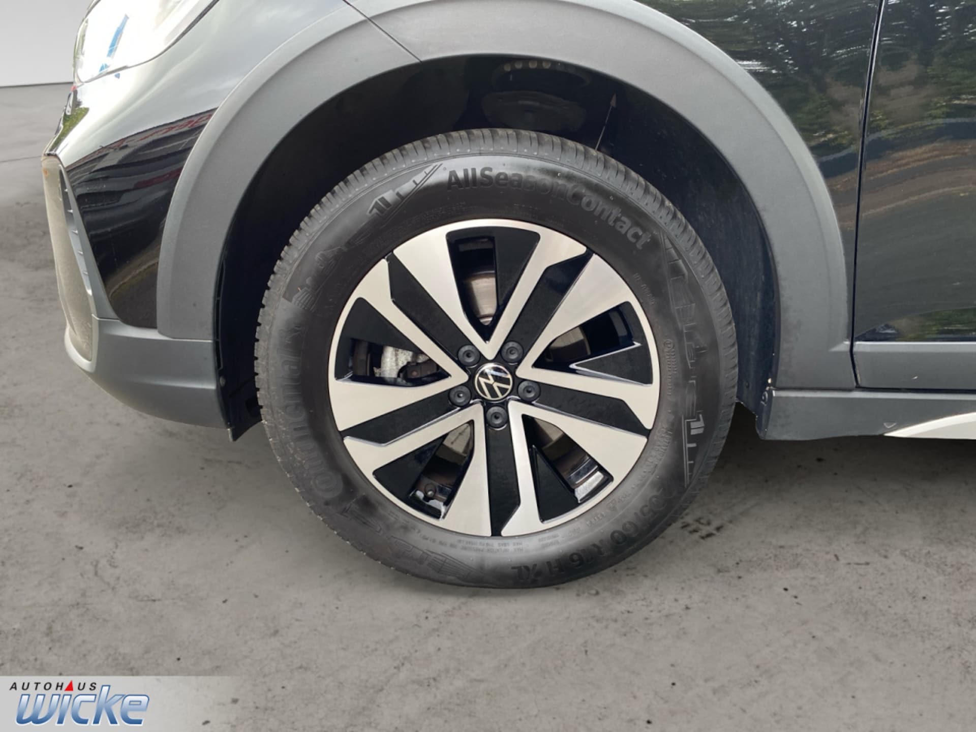 Volkswagen Taigo ENERGY
