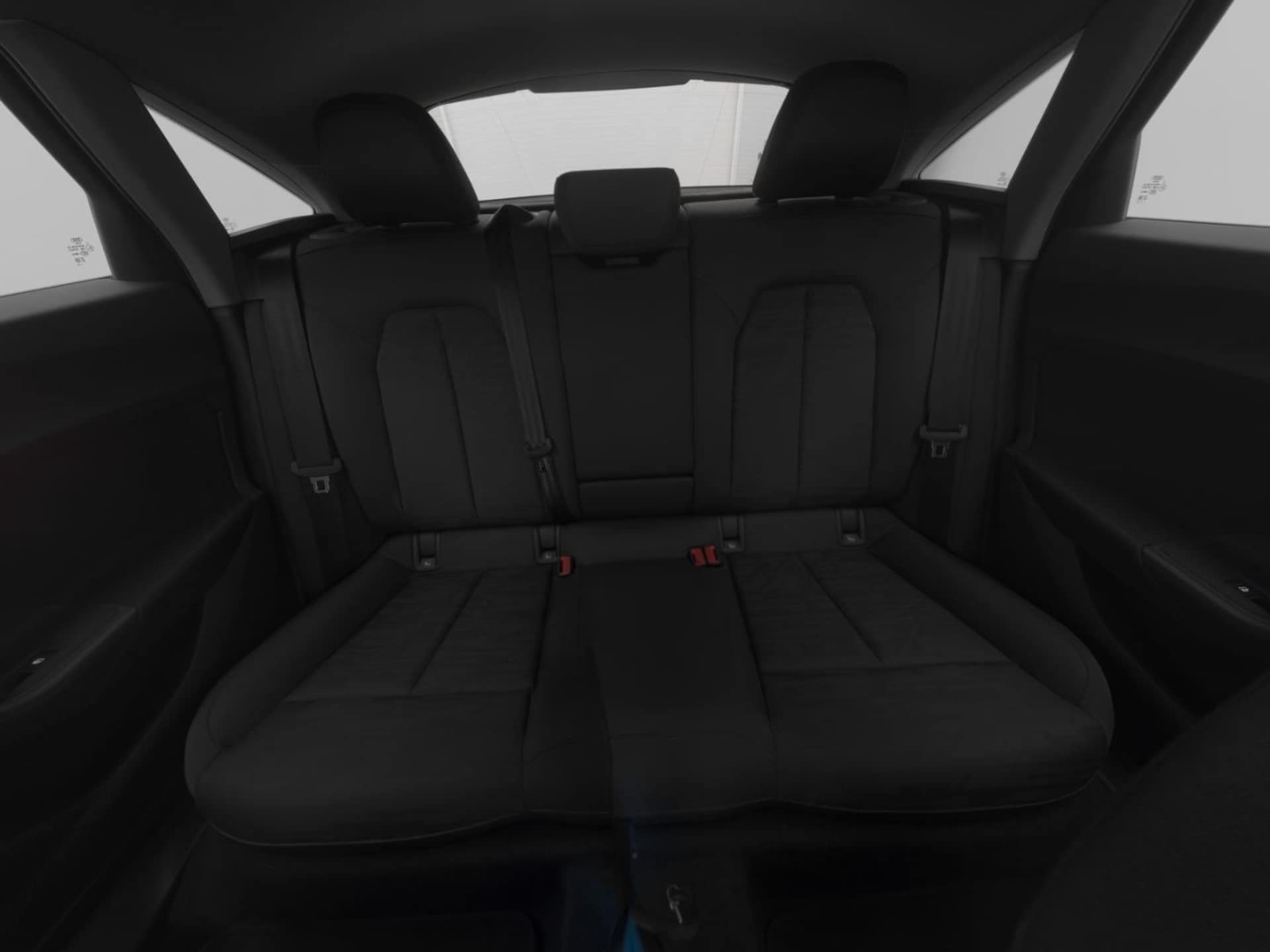 Audi A5 Limousine e-hybrid edition one