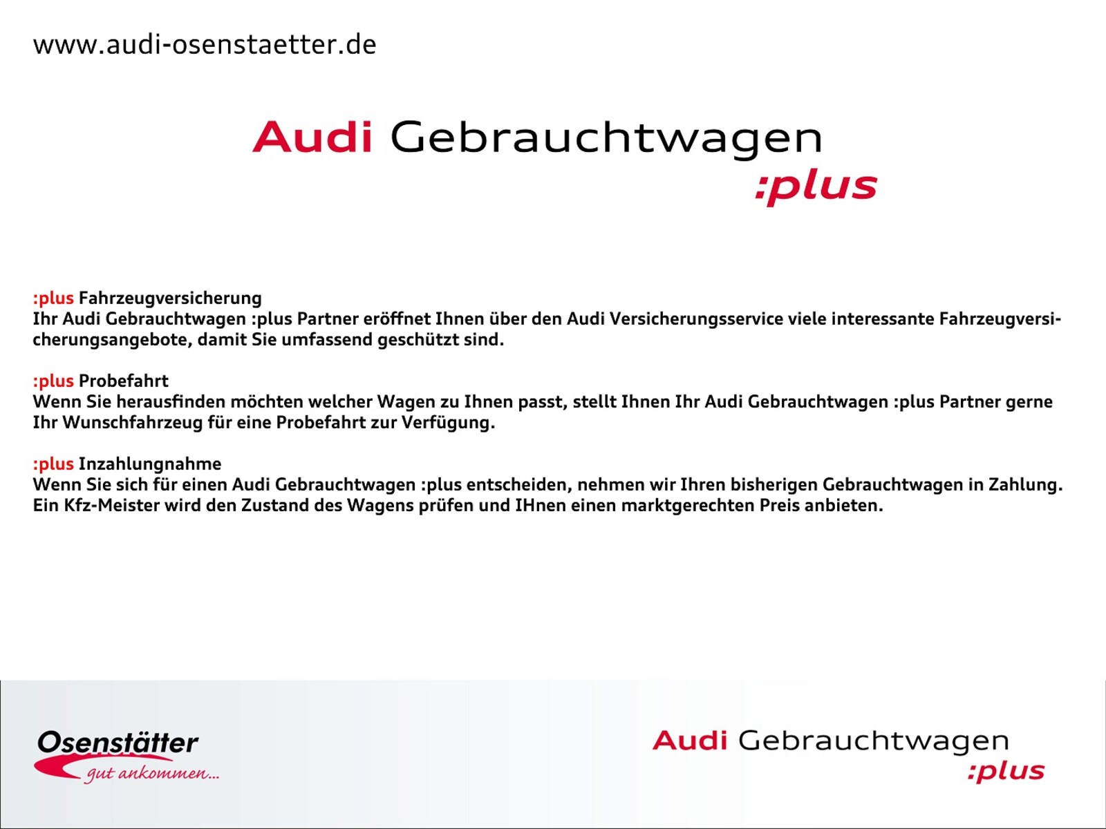 Audi RS 3 Sportback – Bild 10