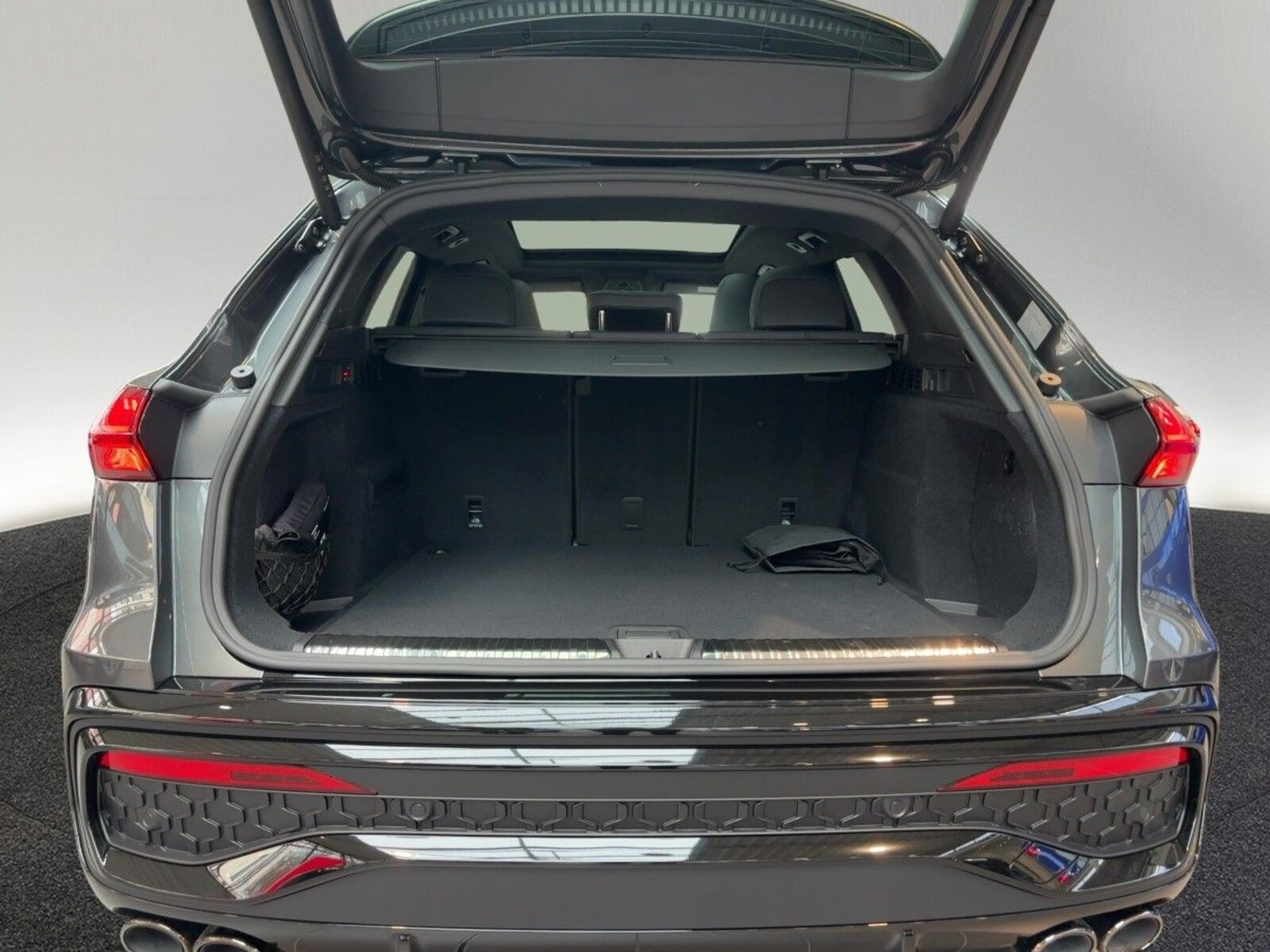 Audi SQ5 – Bild 6