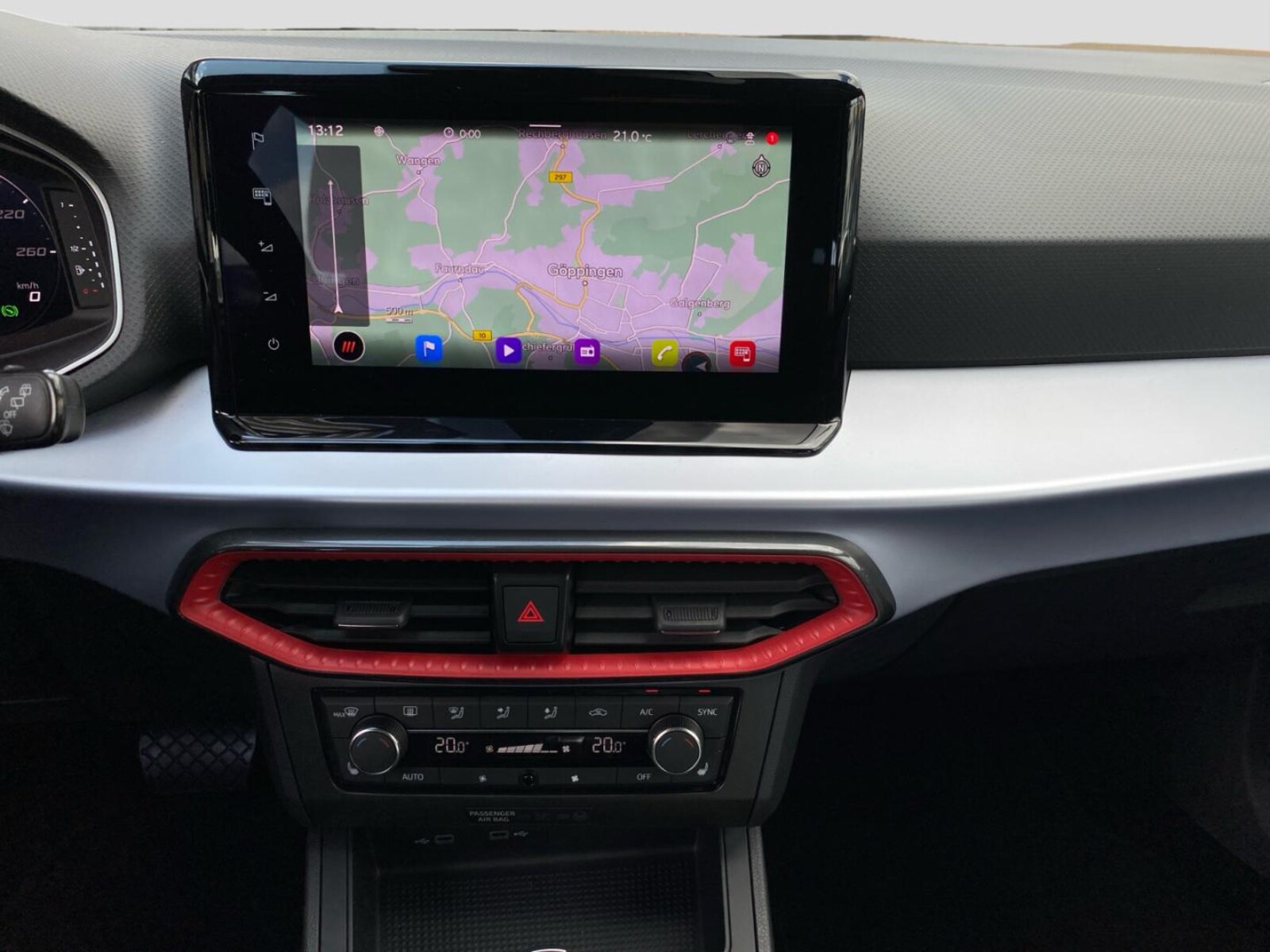 SEAT Ibiza – Bild 6