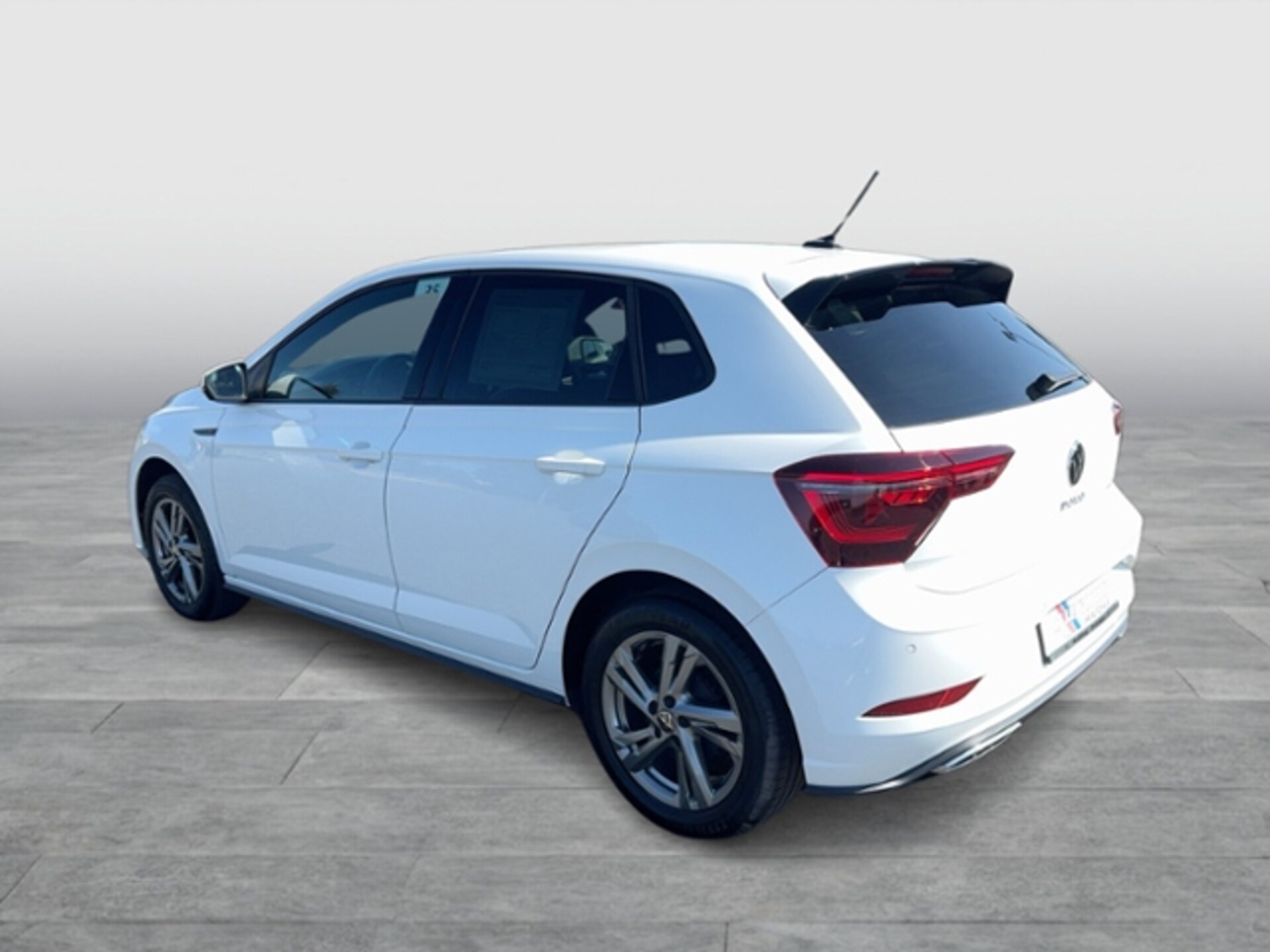 Volkswagen Polo R-Line