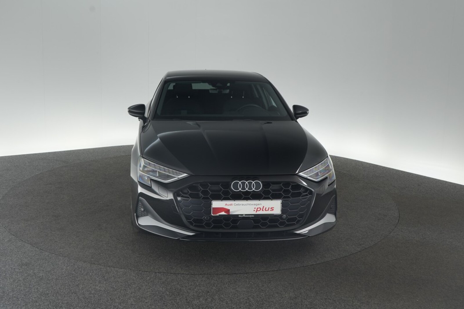 Audi A3 Limousine – Bild 3