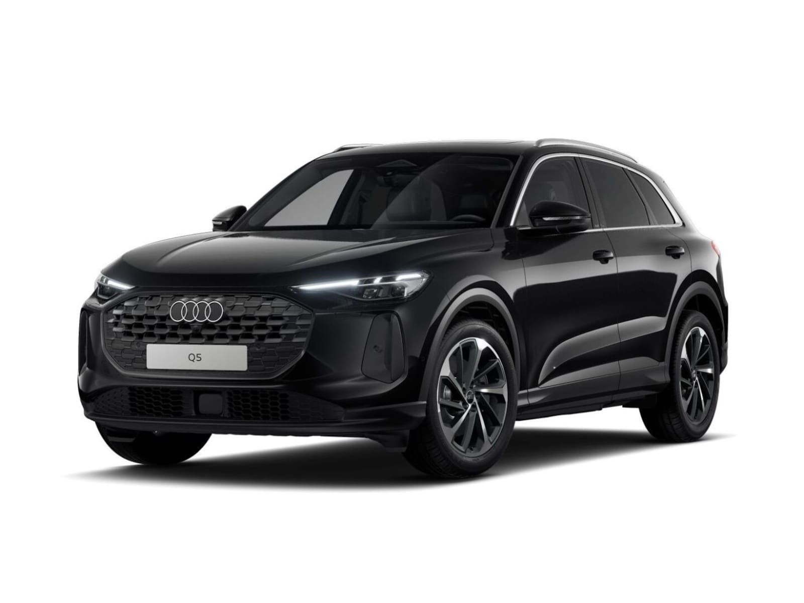 Audi Q5 – Bild 2