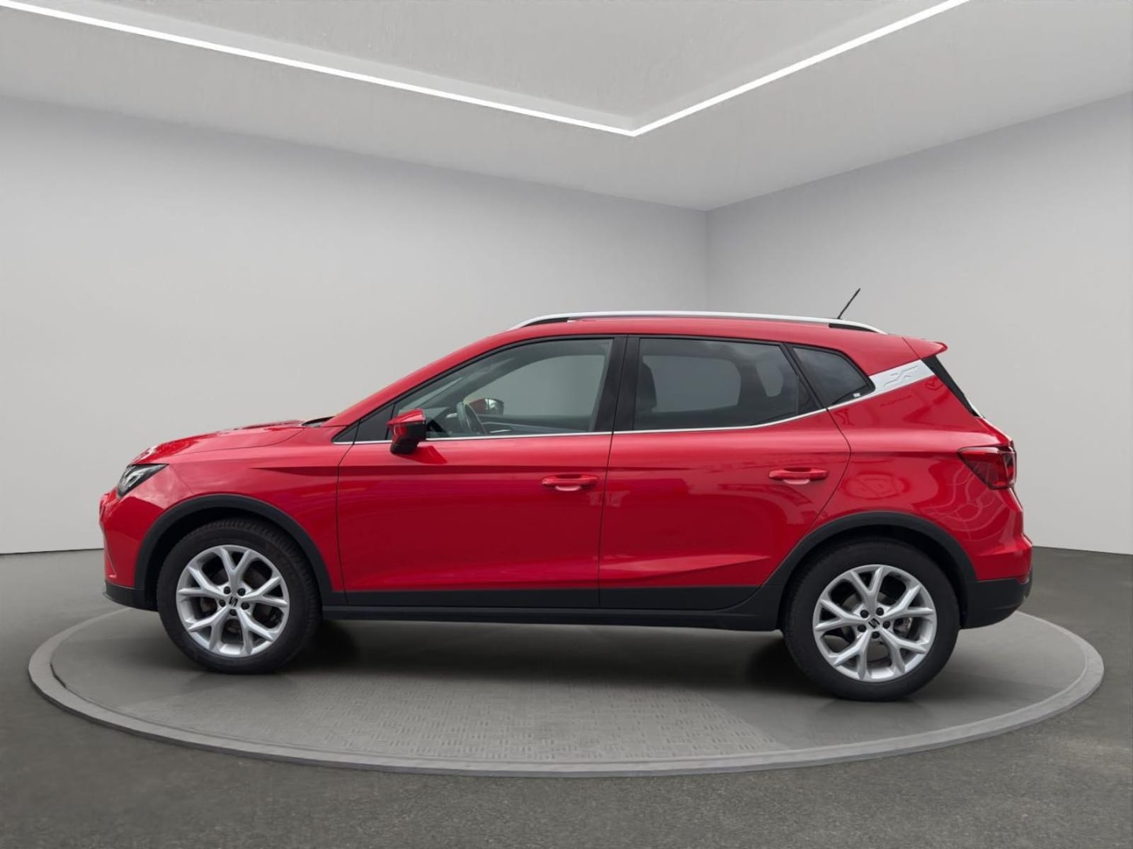 SEAT Arona – Bild 5