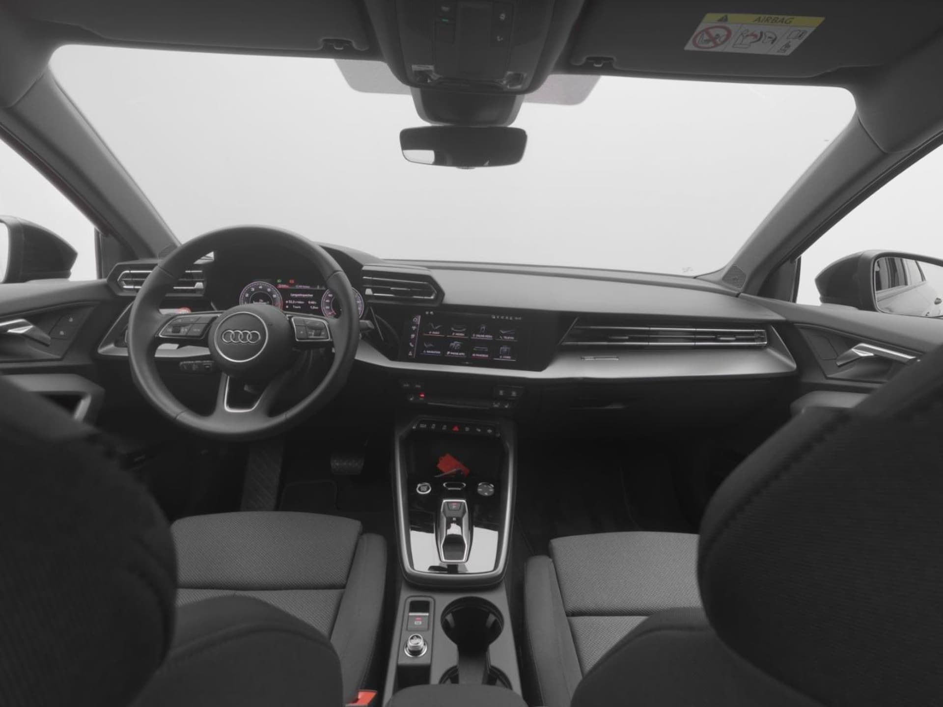 Audi A3 allstreet