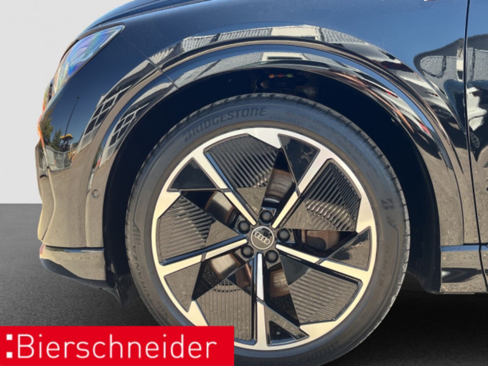 Audi Q4 e-tron – Bild 8