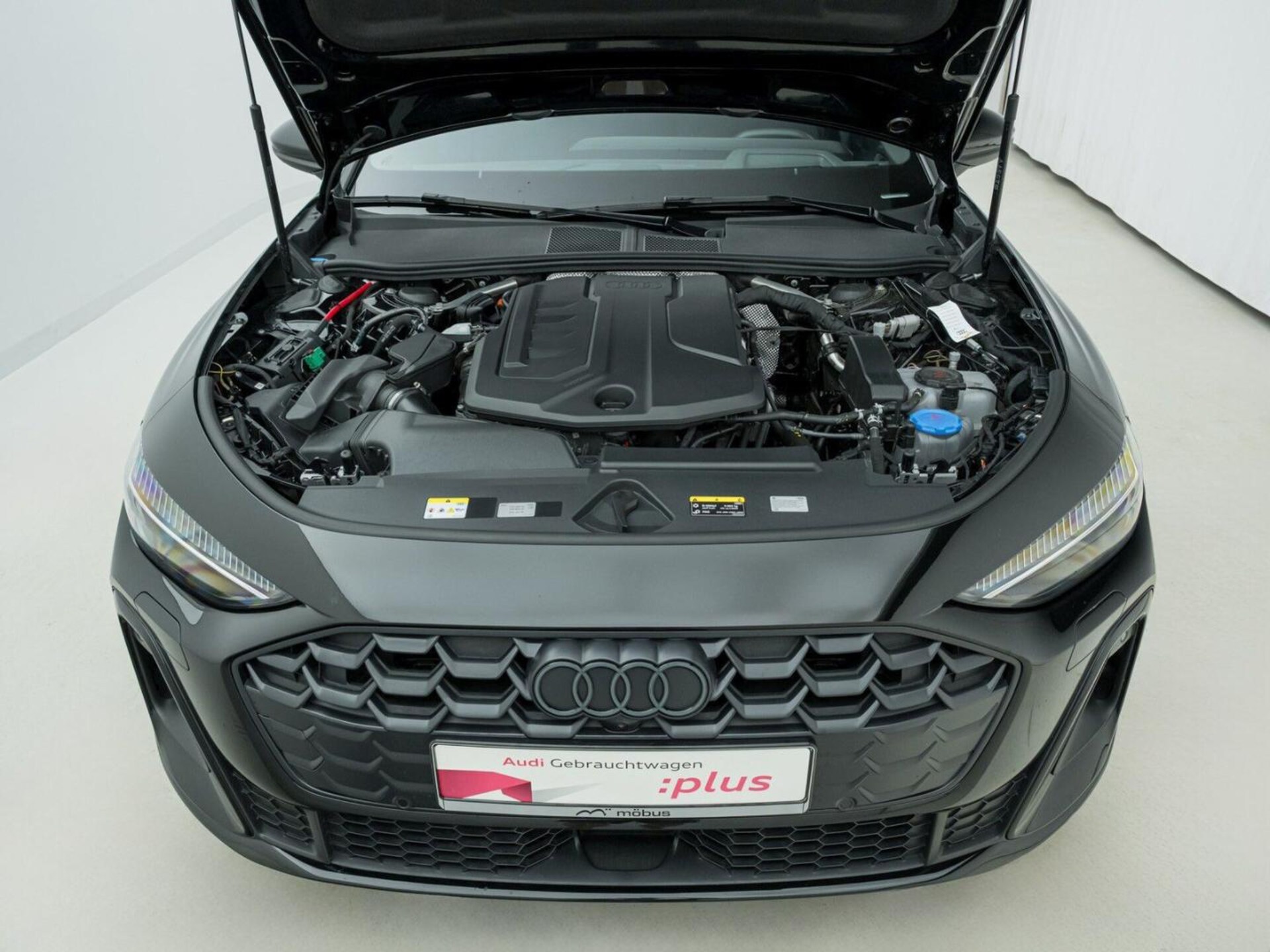 Audi A5 Avant e-hybrid