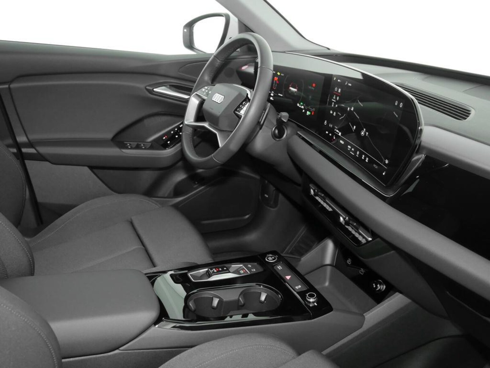Audi Q6 Sportback e-tron – Bild 6