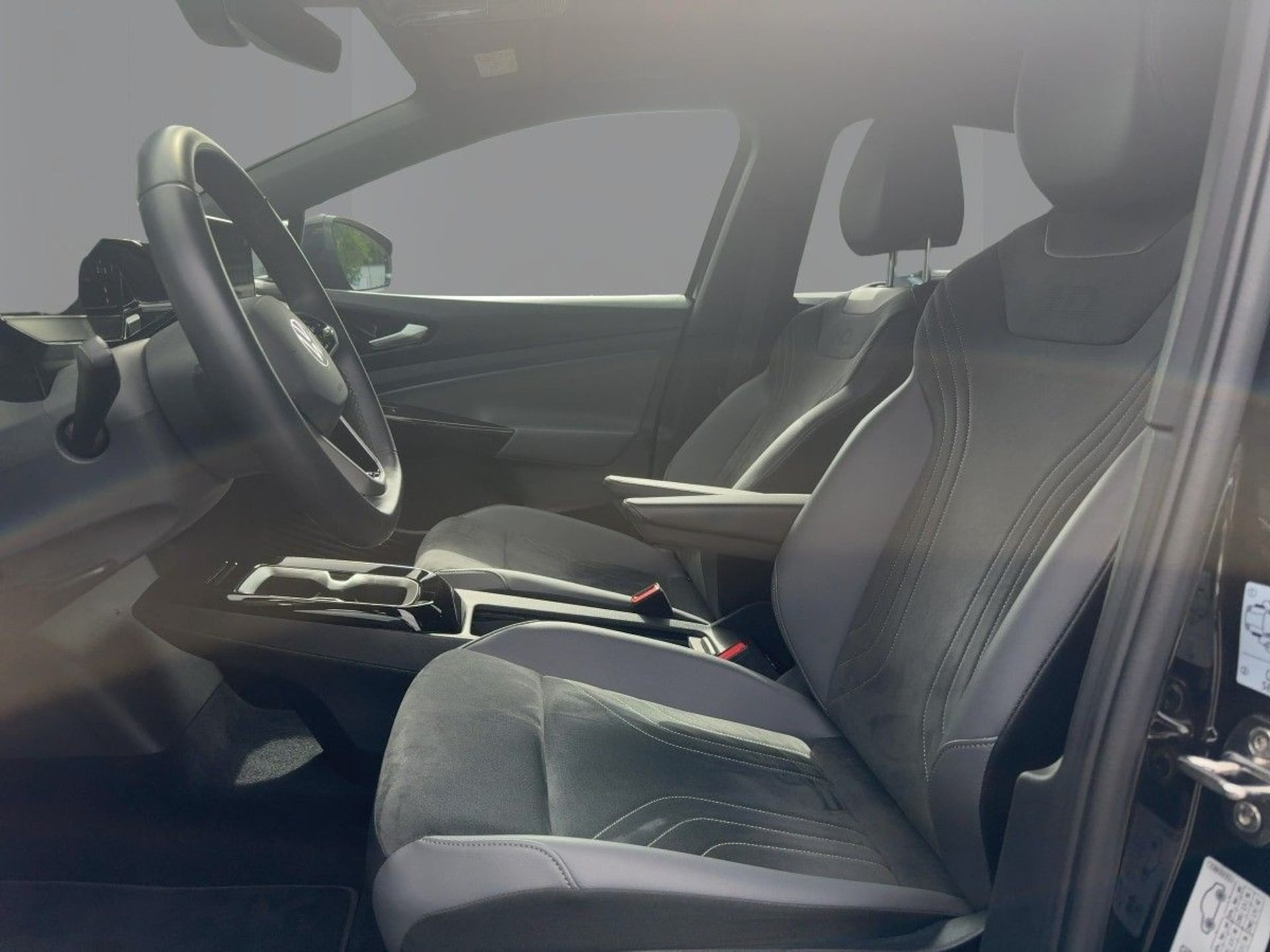 Volkswagen ID.5 Pro