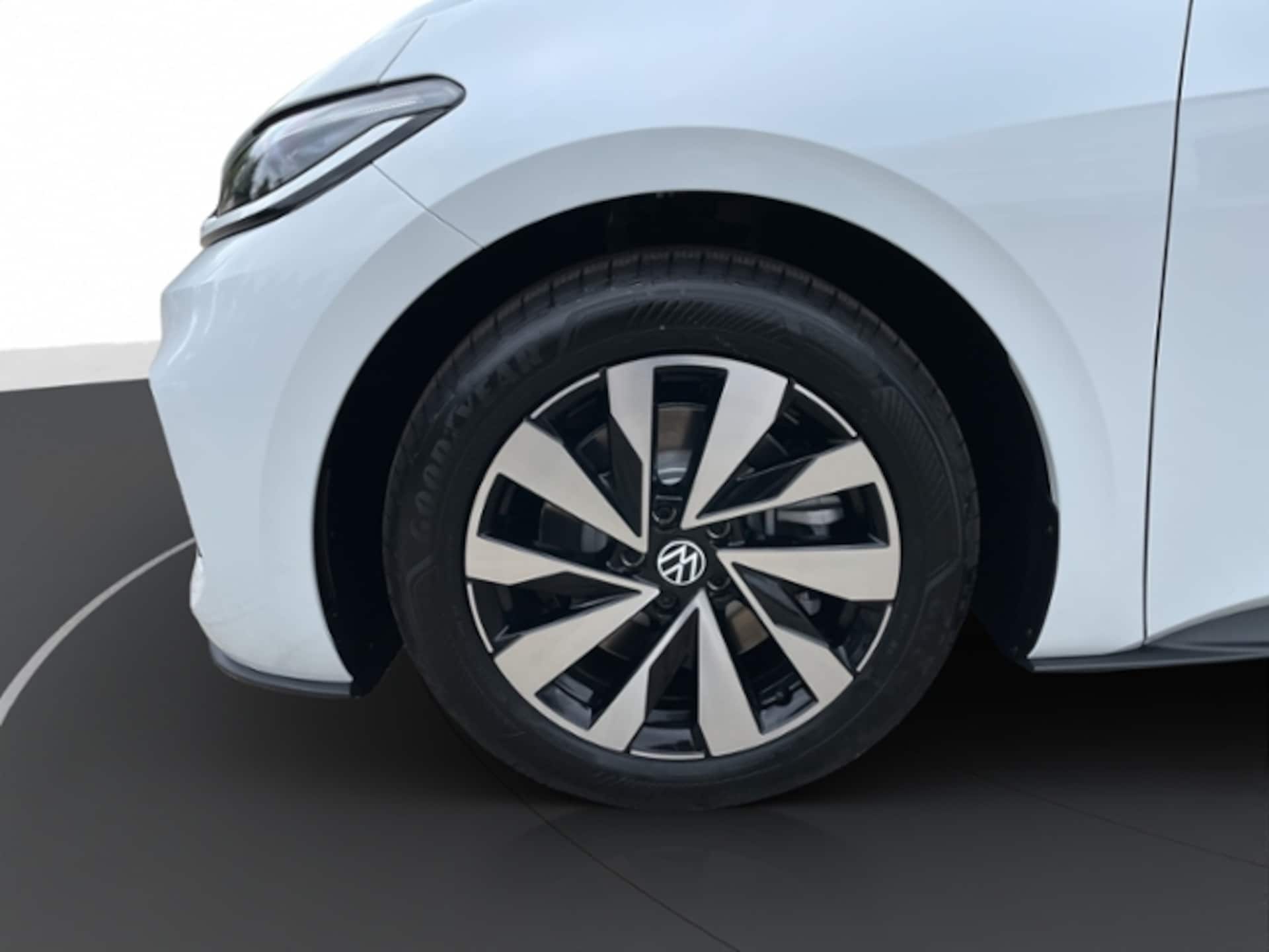 Volkswagen ID.3 Neo Life