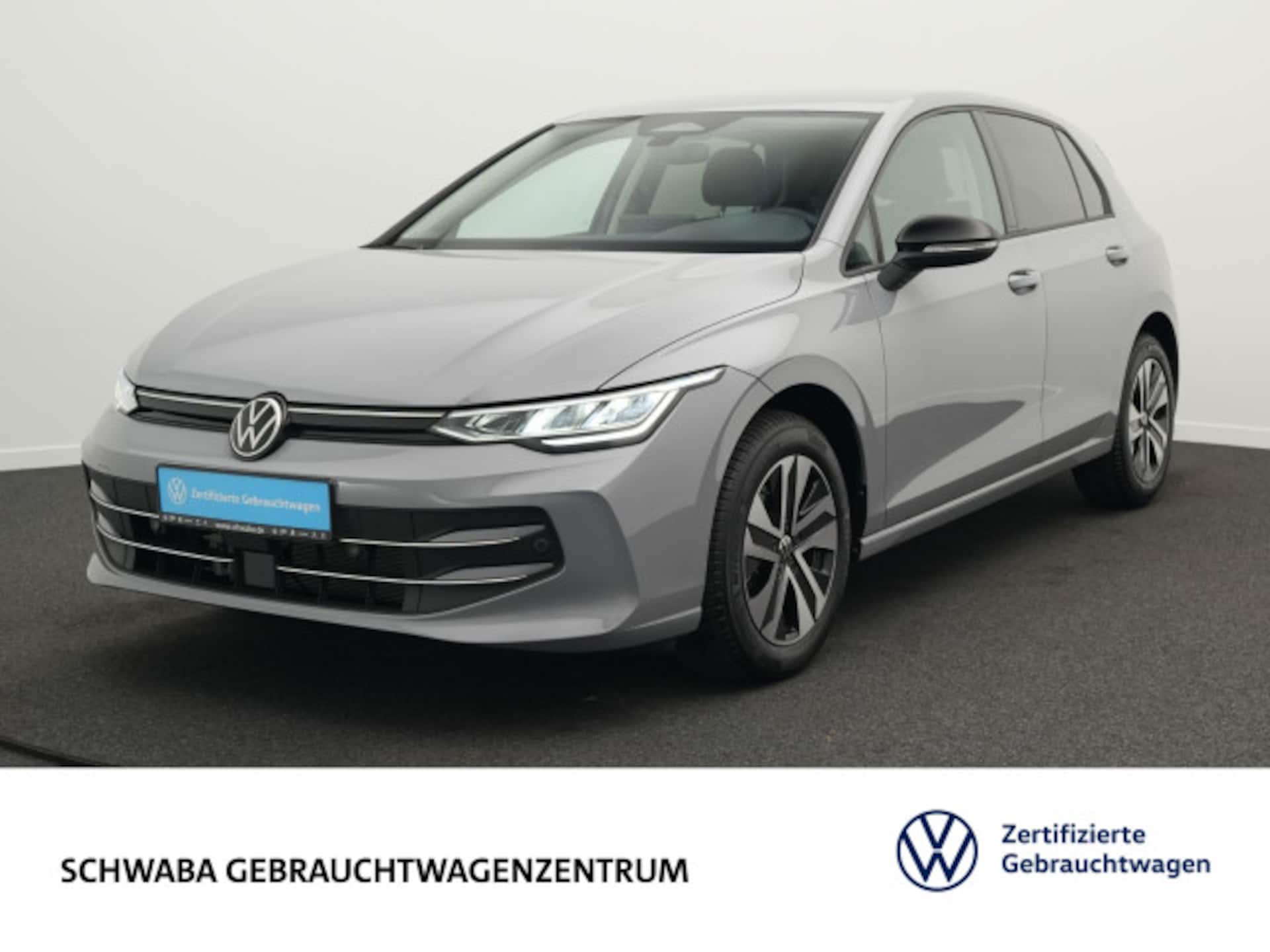 Volkswagen Golf ENERGY