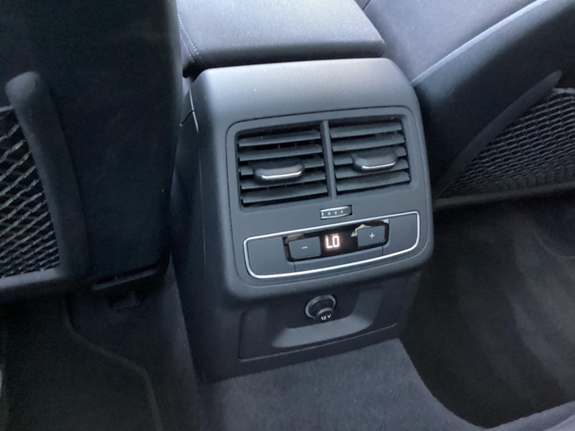 Audi A4 Avant S line