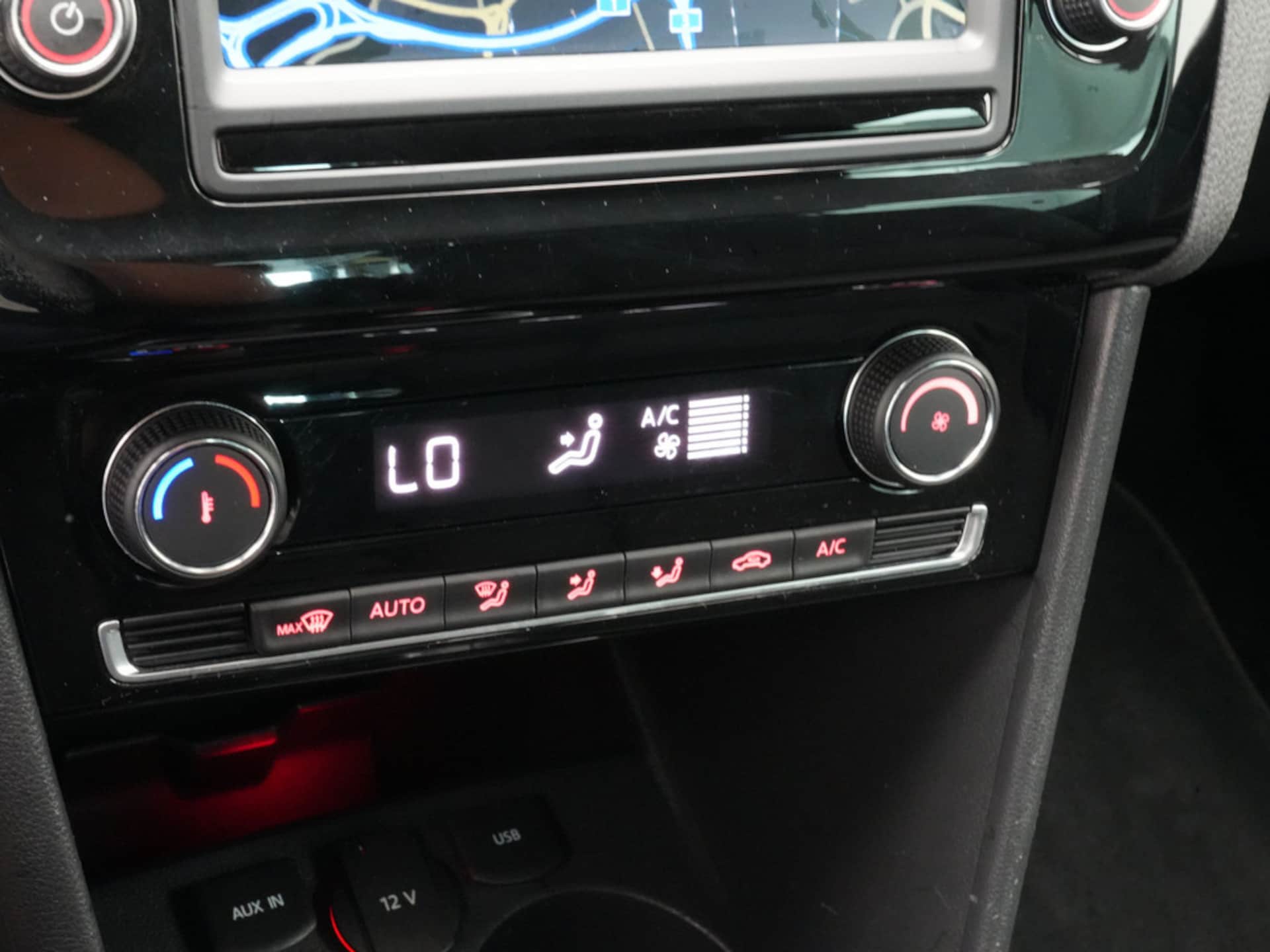 Volkswagen Polo SOUND