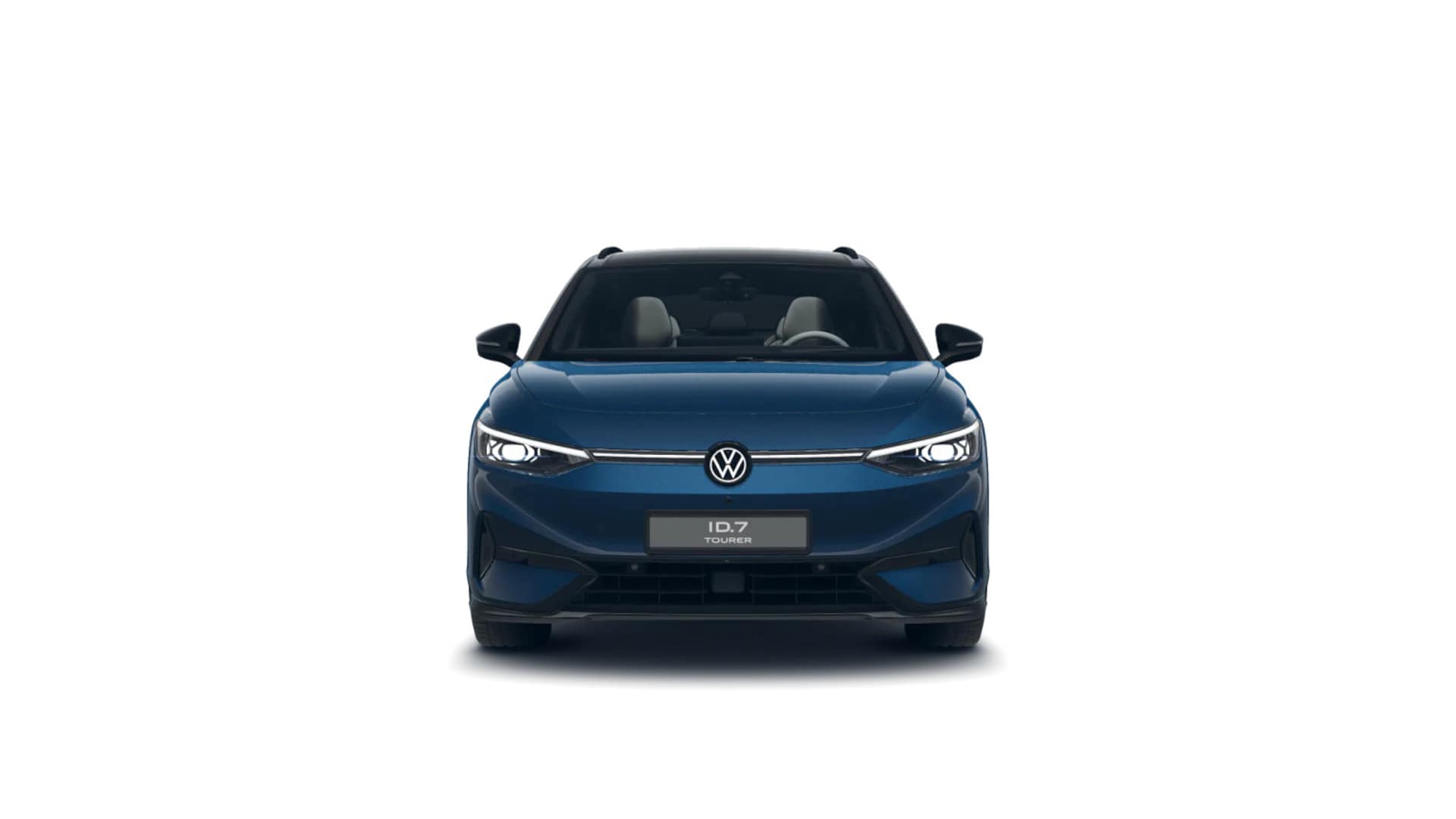 Volkswagen ID.7 Tourer Pro