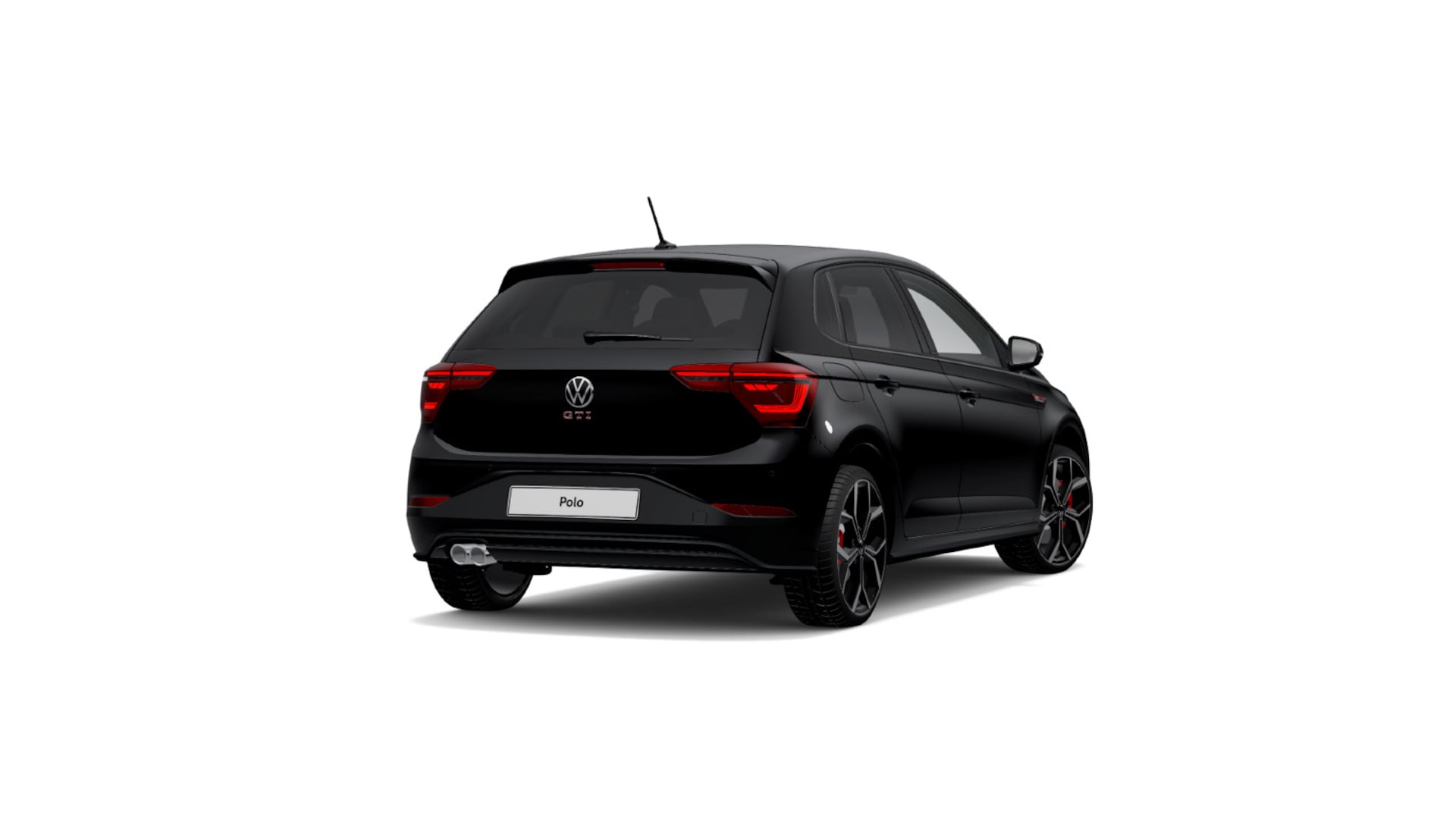 Volkswagen Polo GTI