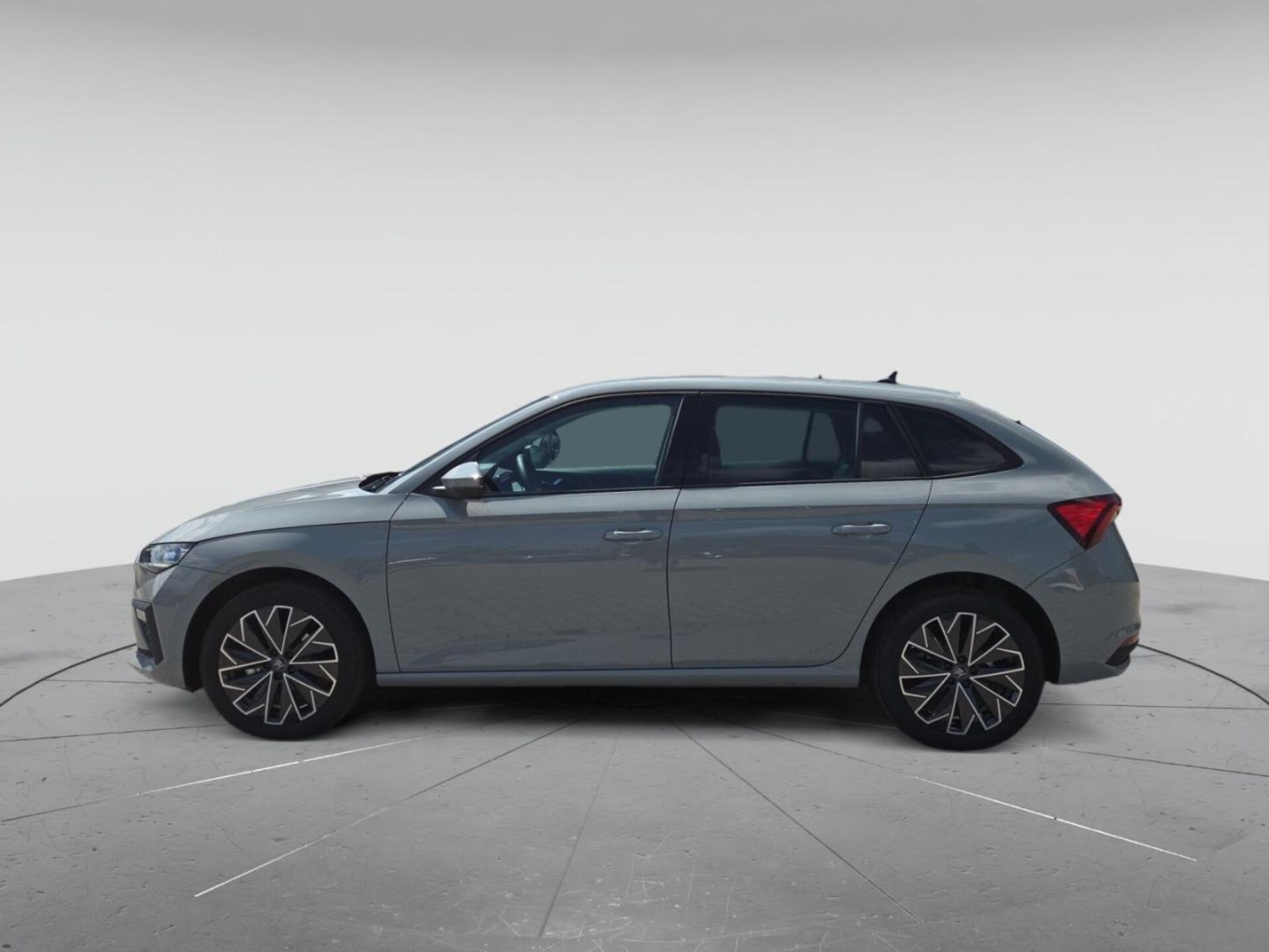 Skoda Scala Selection