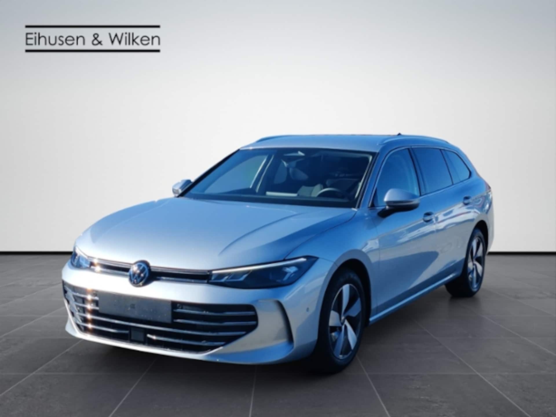 Volkswagen Passat Business