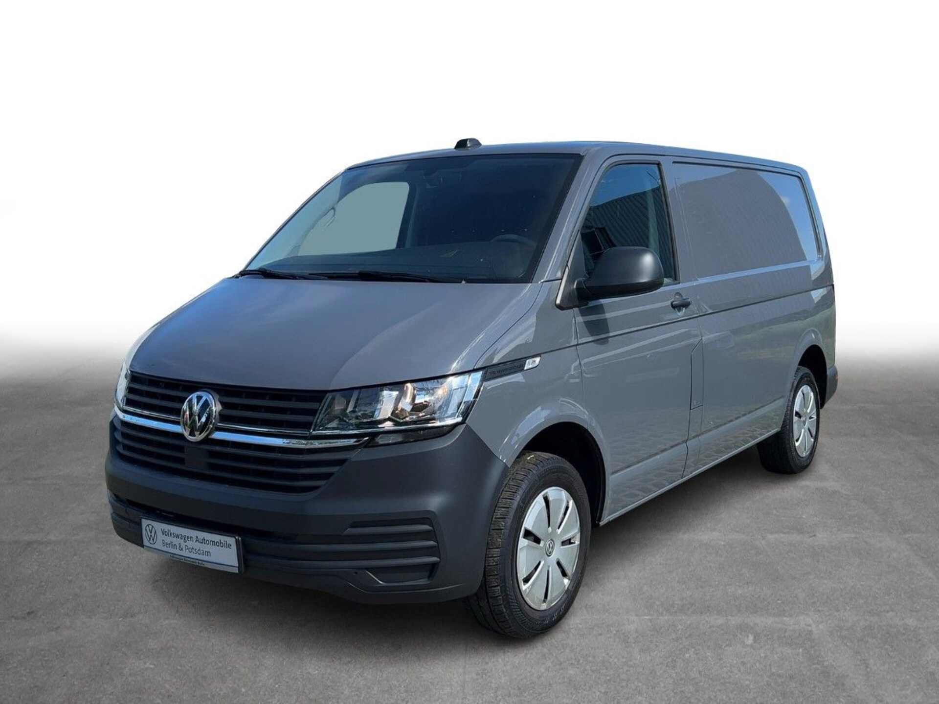 Volkswagen T6.1 Transporter Kasten kurzer Radstand EcoProfi