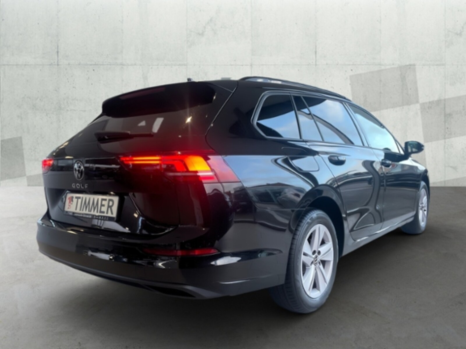 Volkswagen Golf Variant – Bild 5