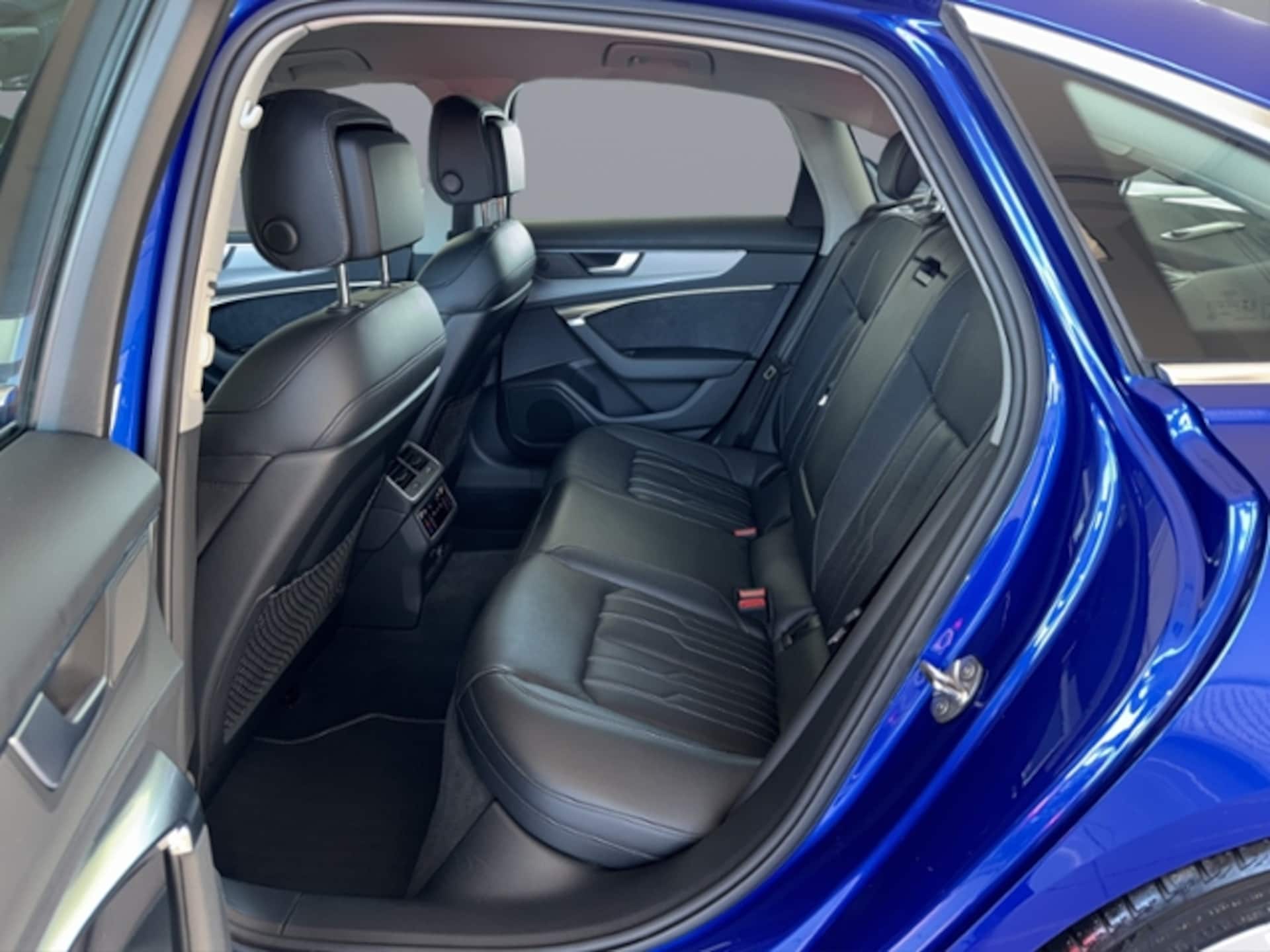 Audi S6 Limousine