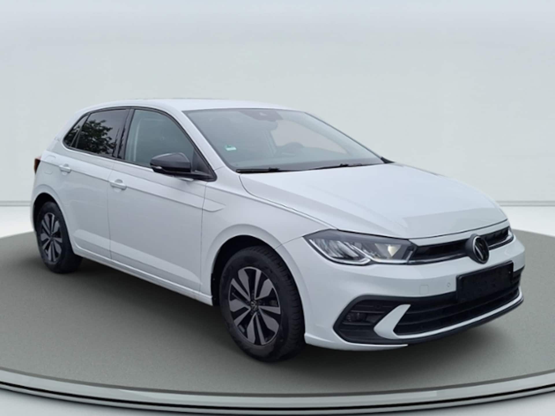Volkswagen Polo Goal