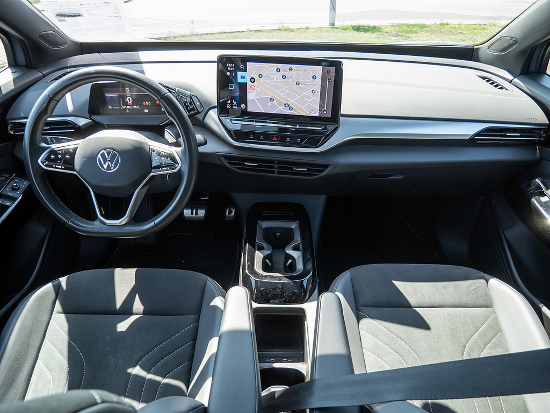 Volkswagen ID.5 Pro Performance