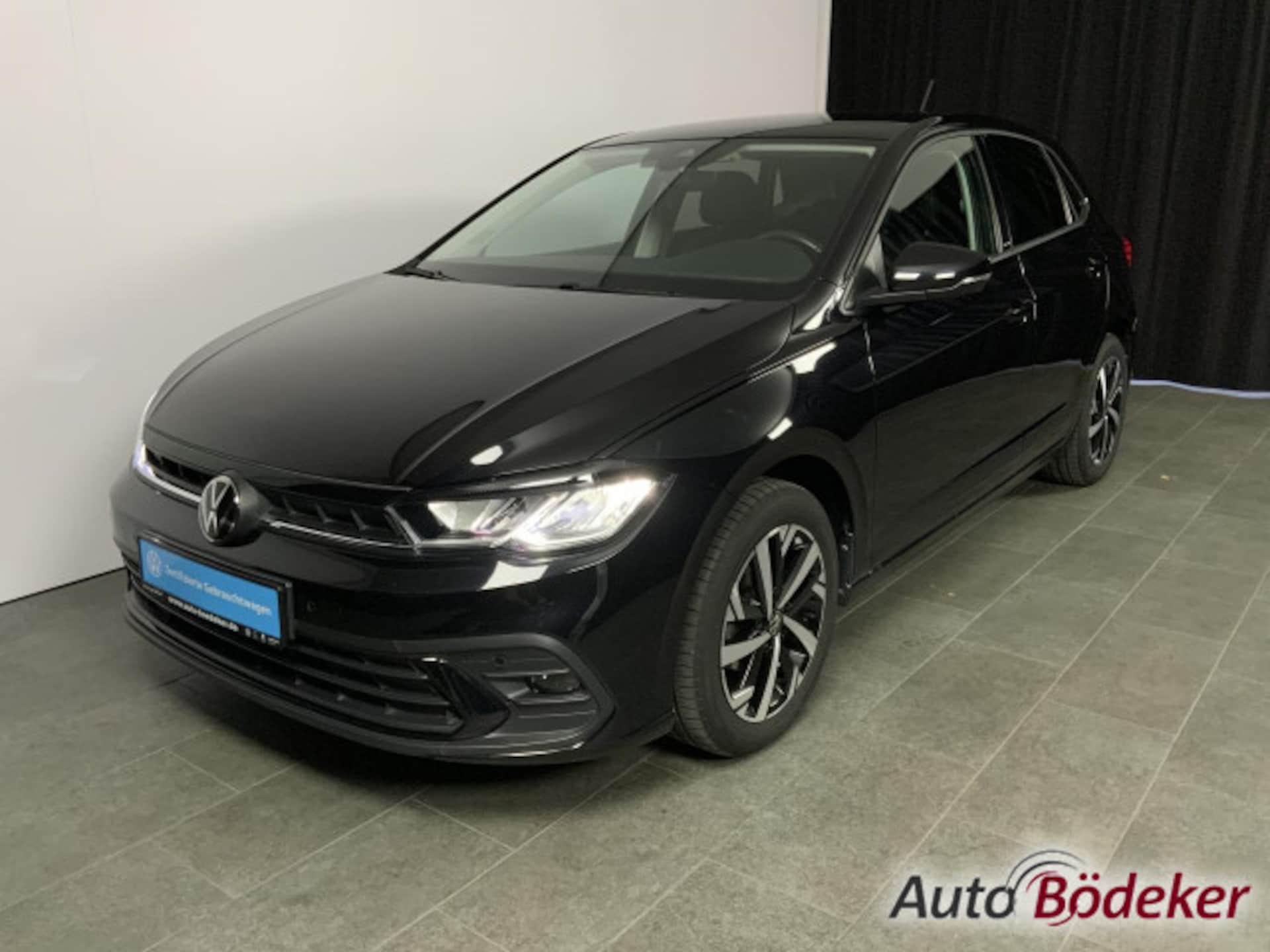 Volkswagen Polo MOVE