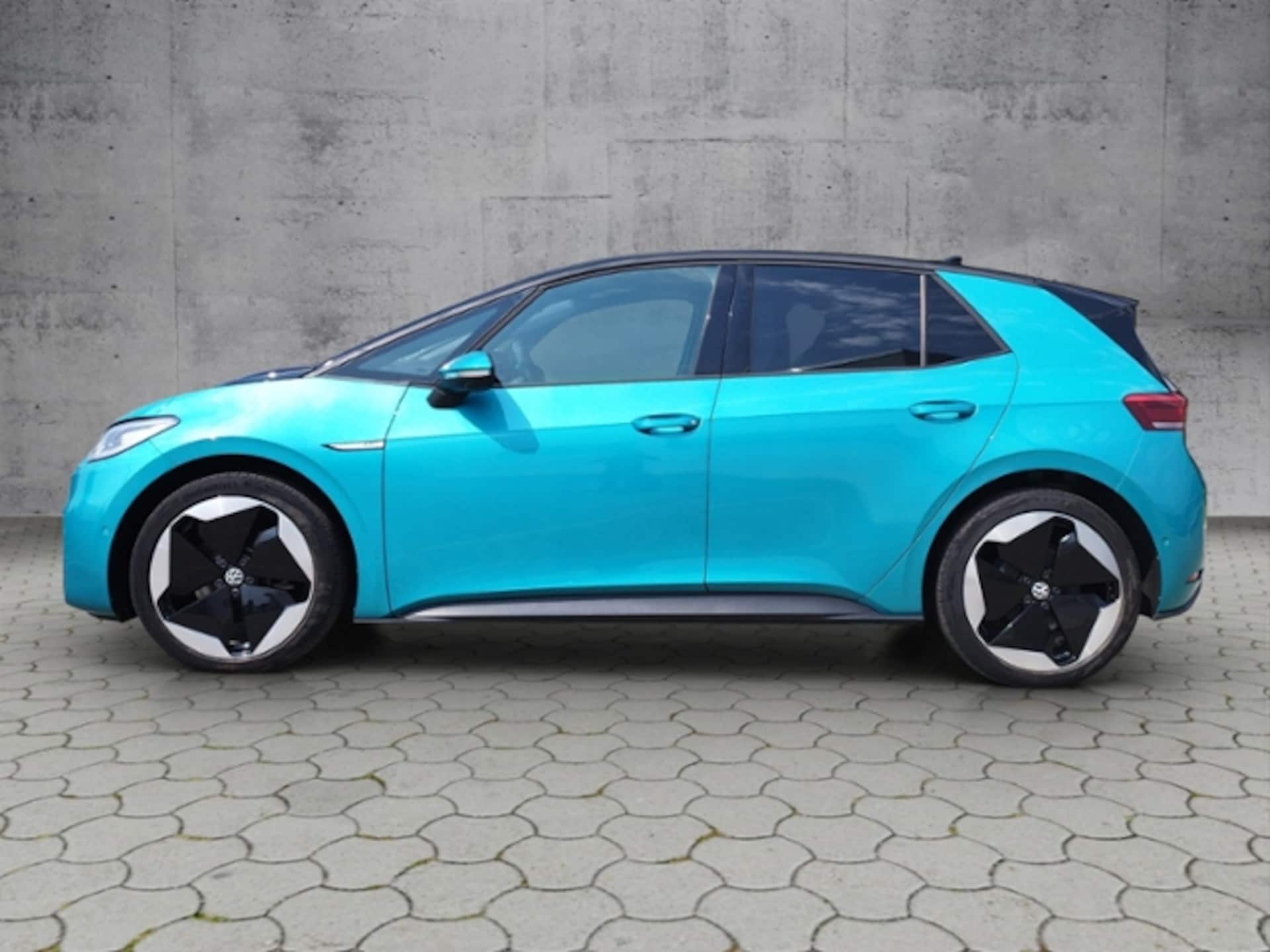 Volkswagen ID.3 Pro Performance