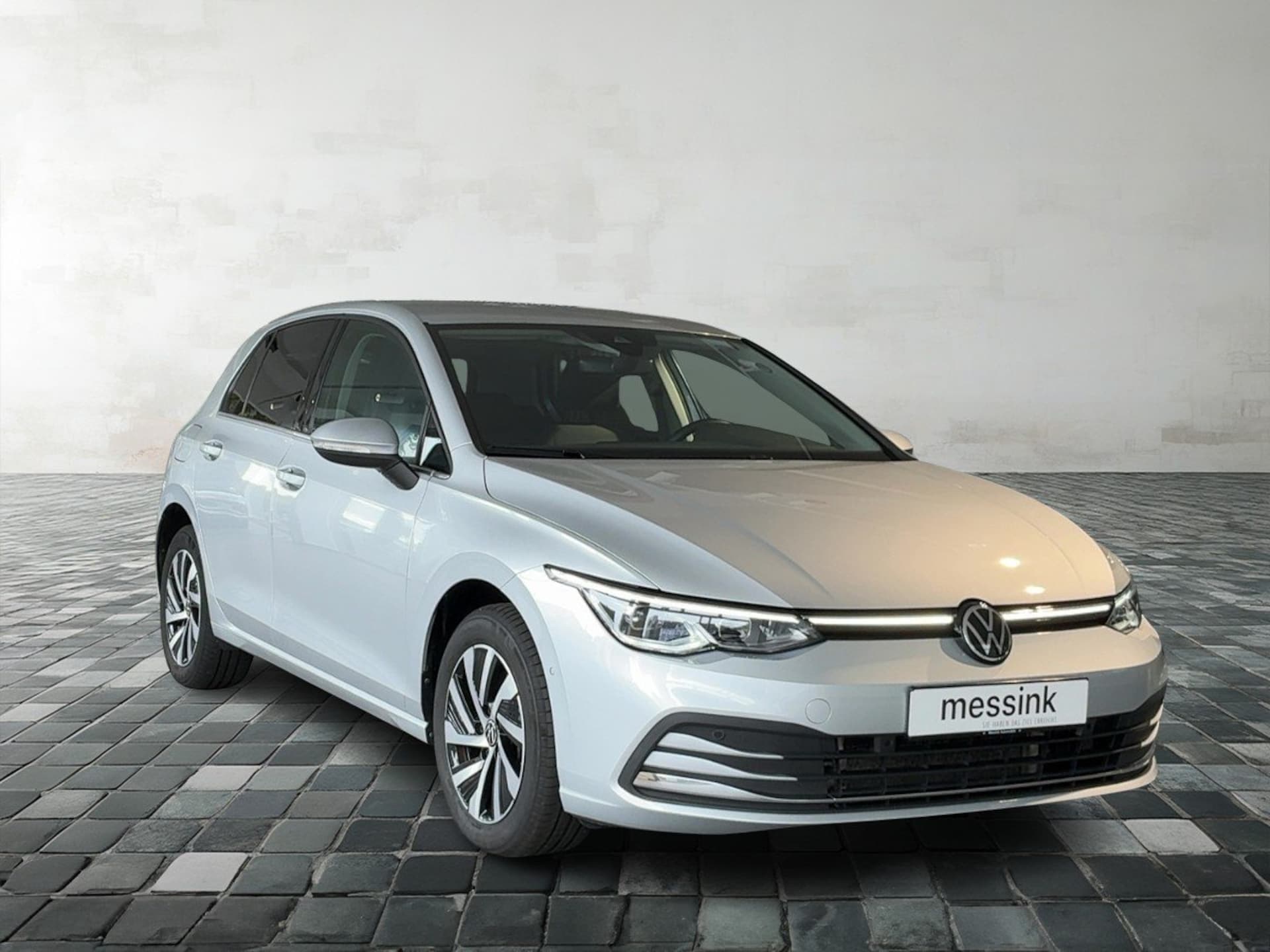 Volkswagen Golf Style