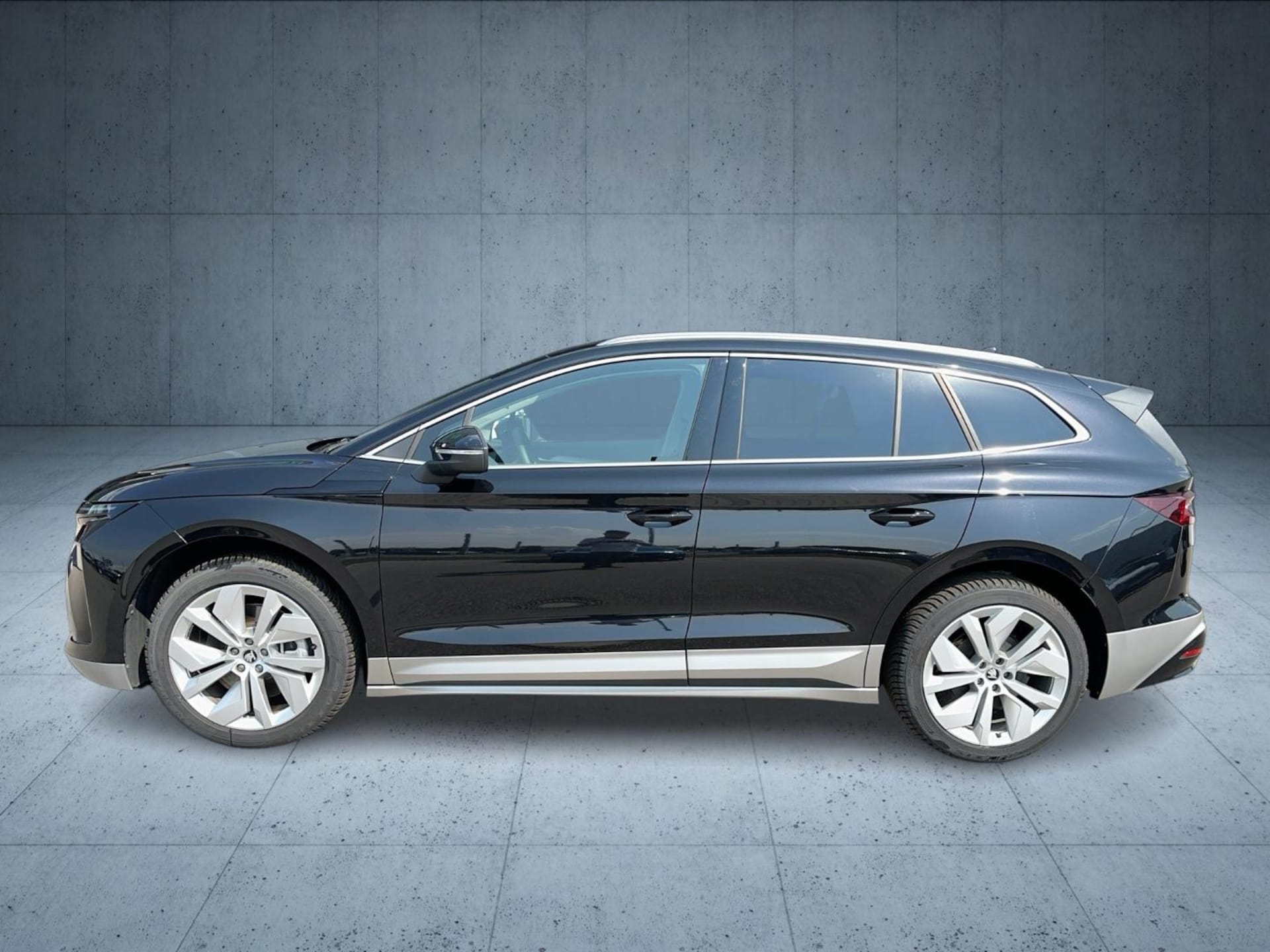 Skoda Enyaq Clever 85