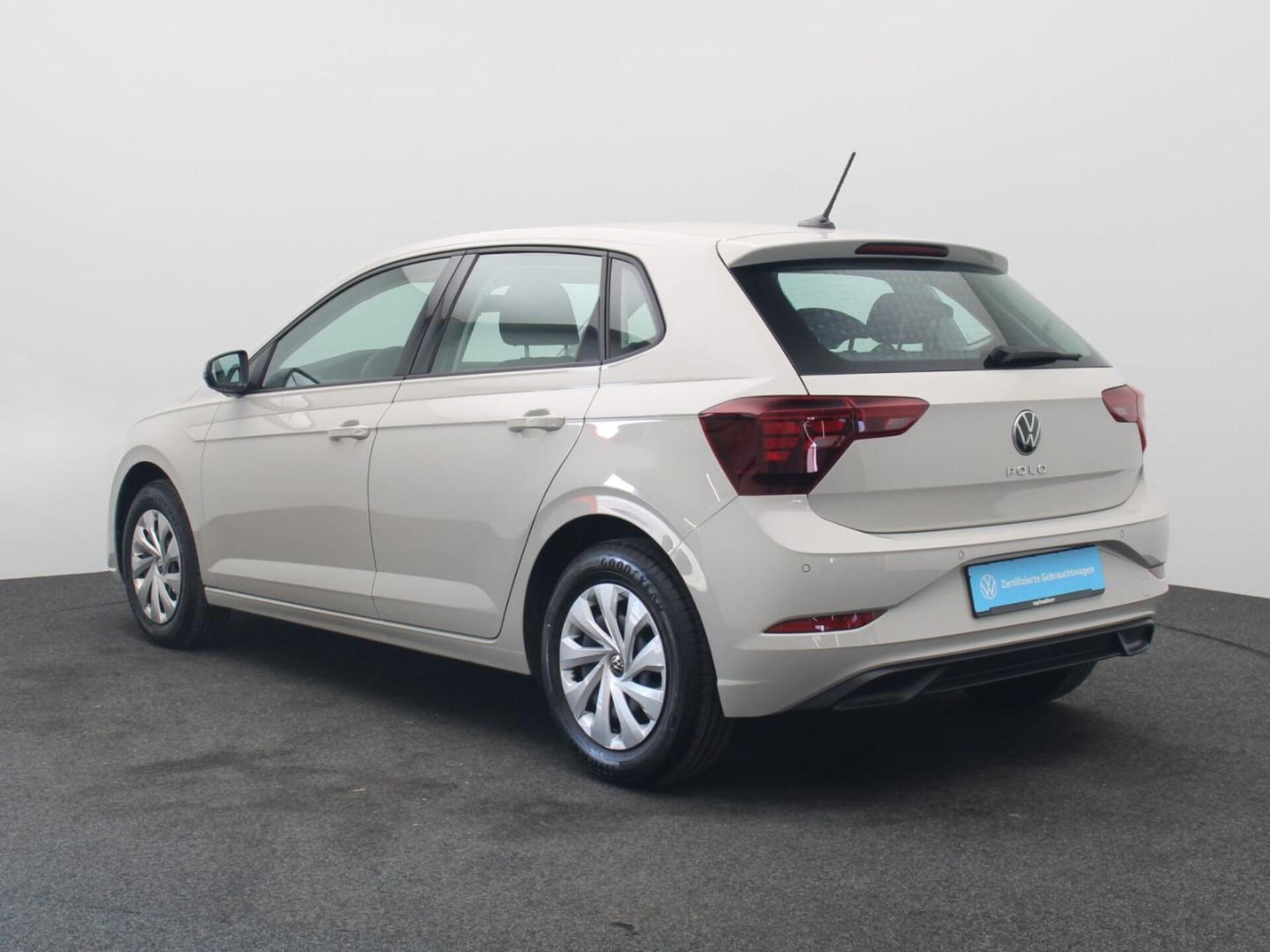 Volkswagen Polo Life
