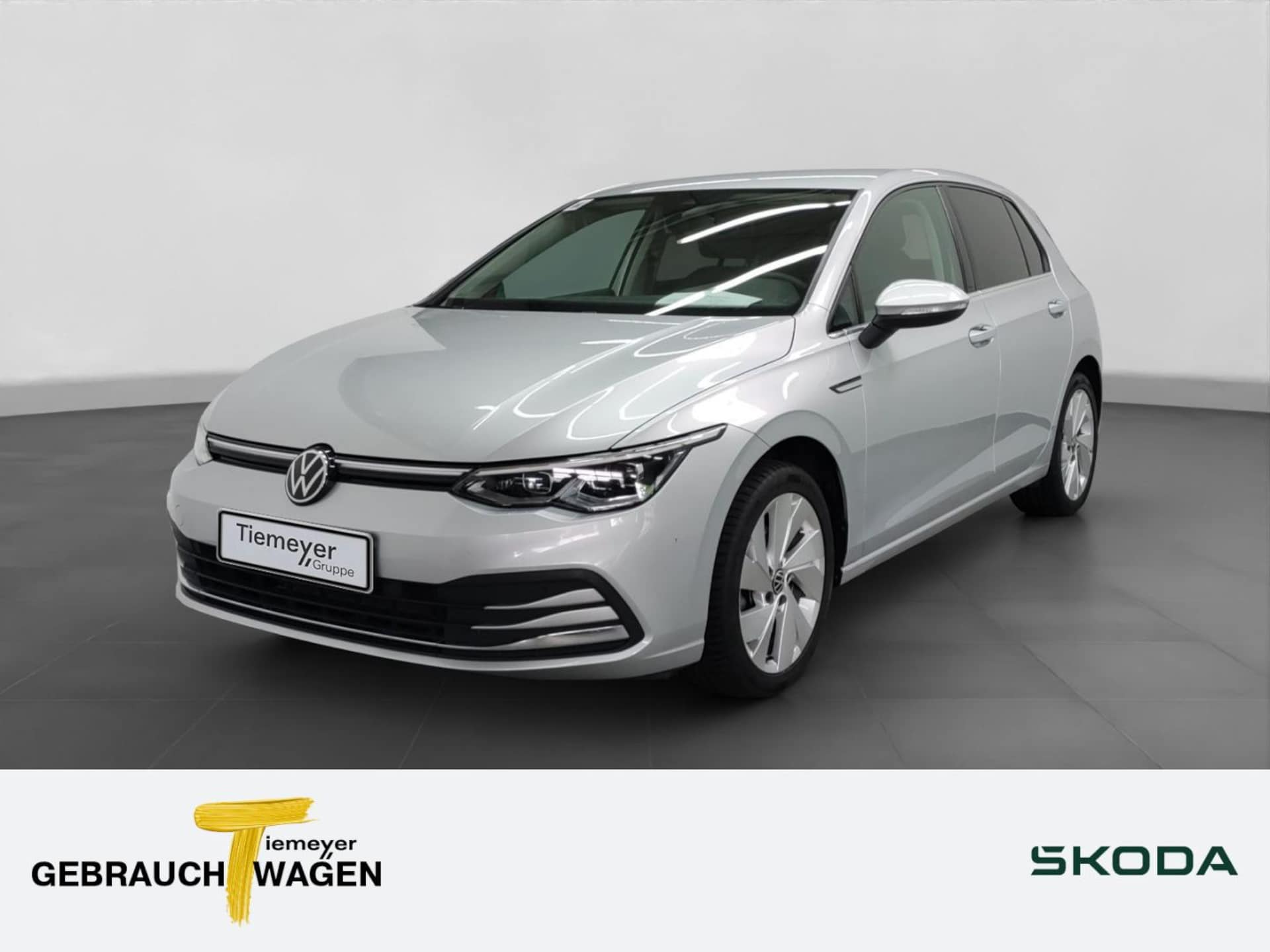 Volkswagen Golf Style