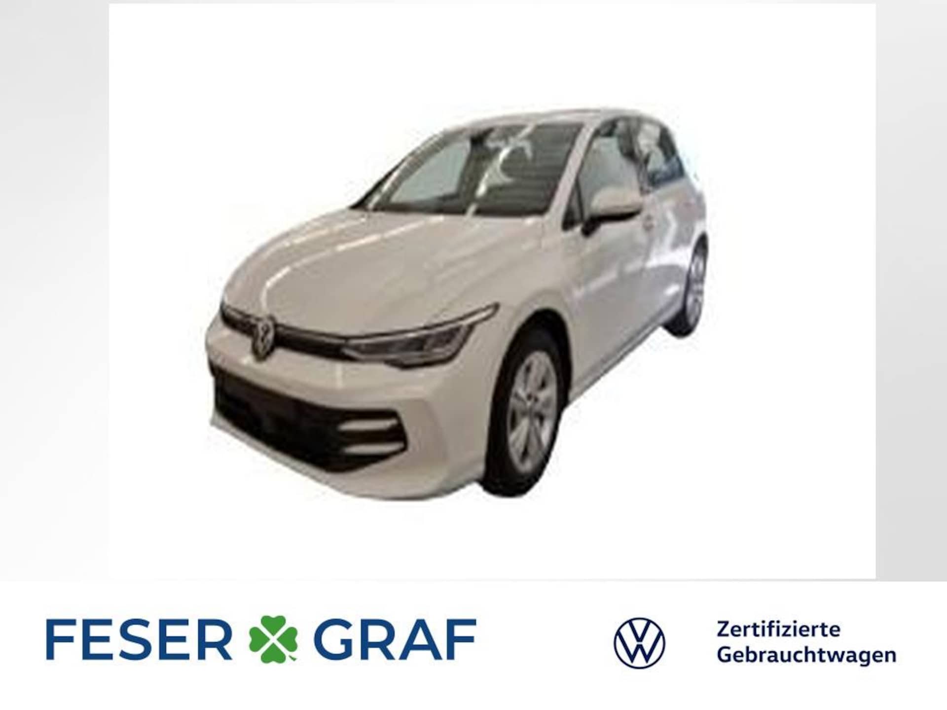 Volkswagen Golf Life