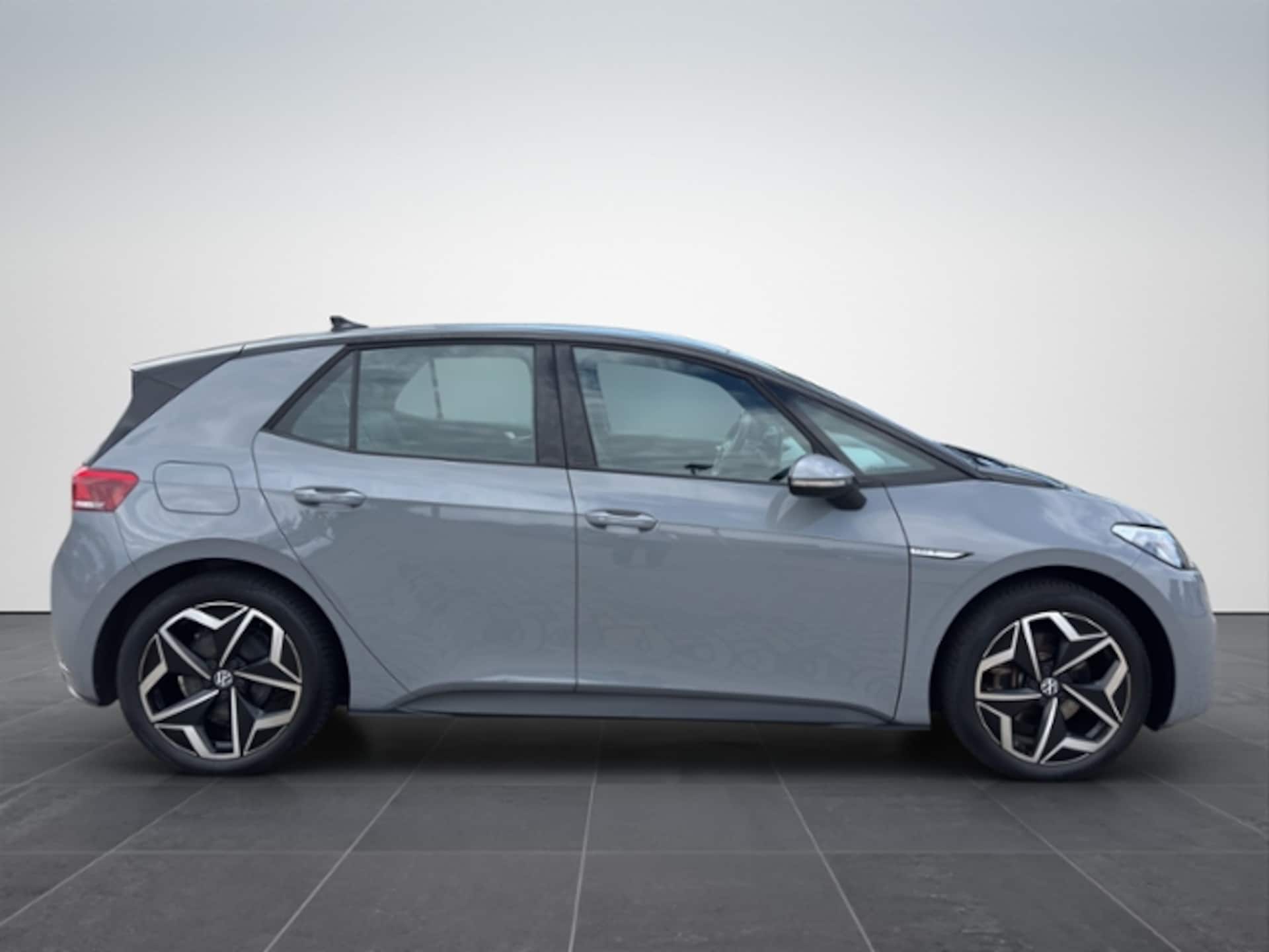 Volkswagen ID.3 Pro S