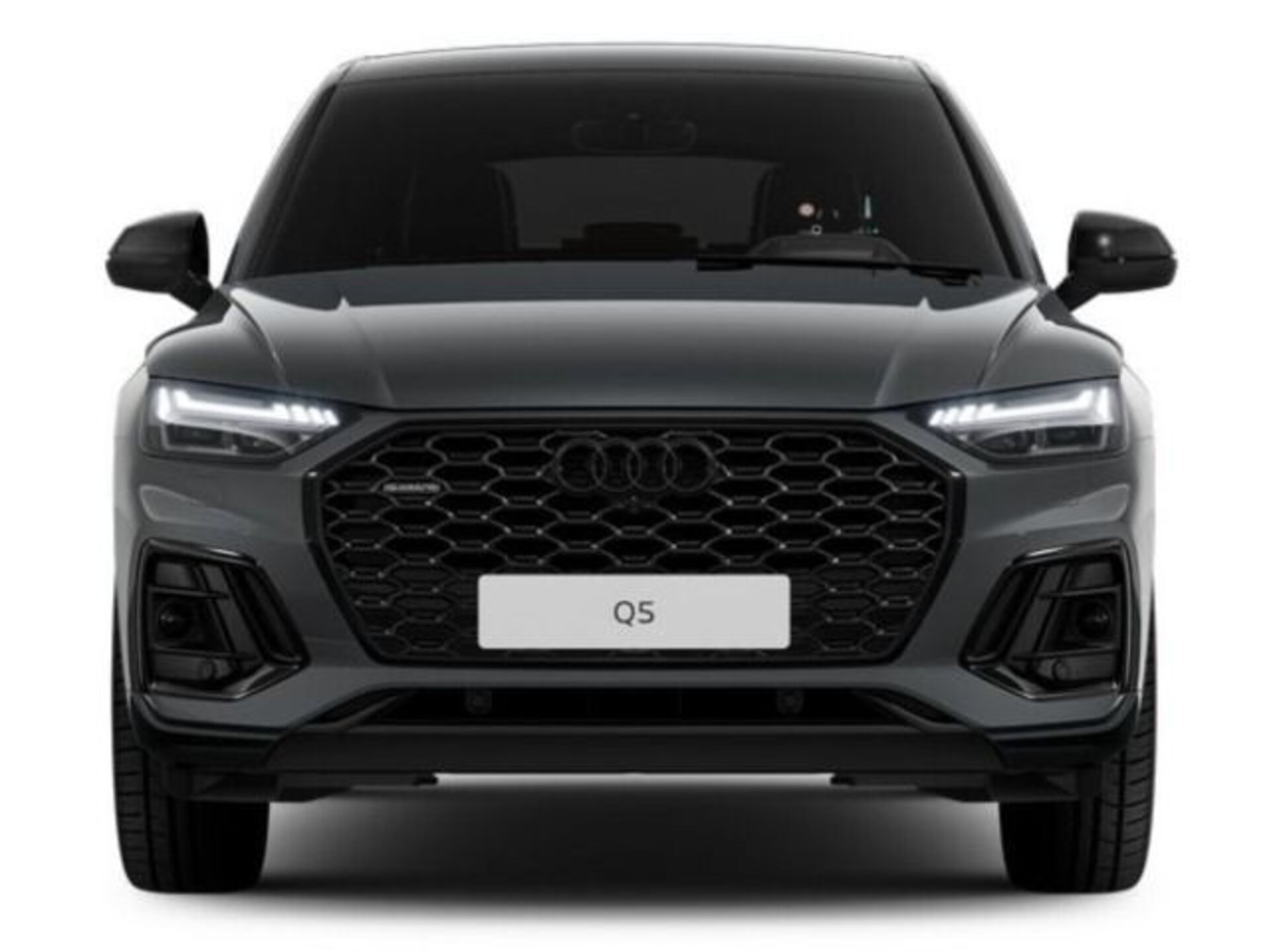 Audi Q5 Sportback S line