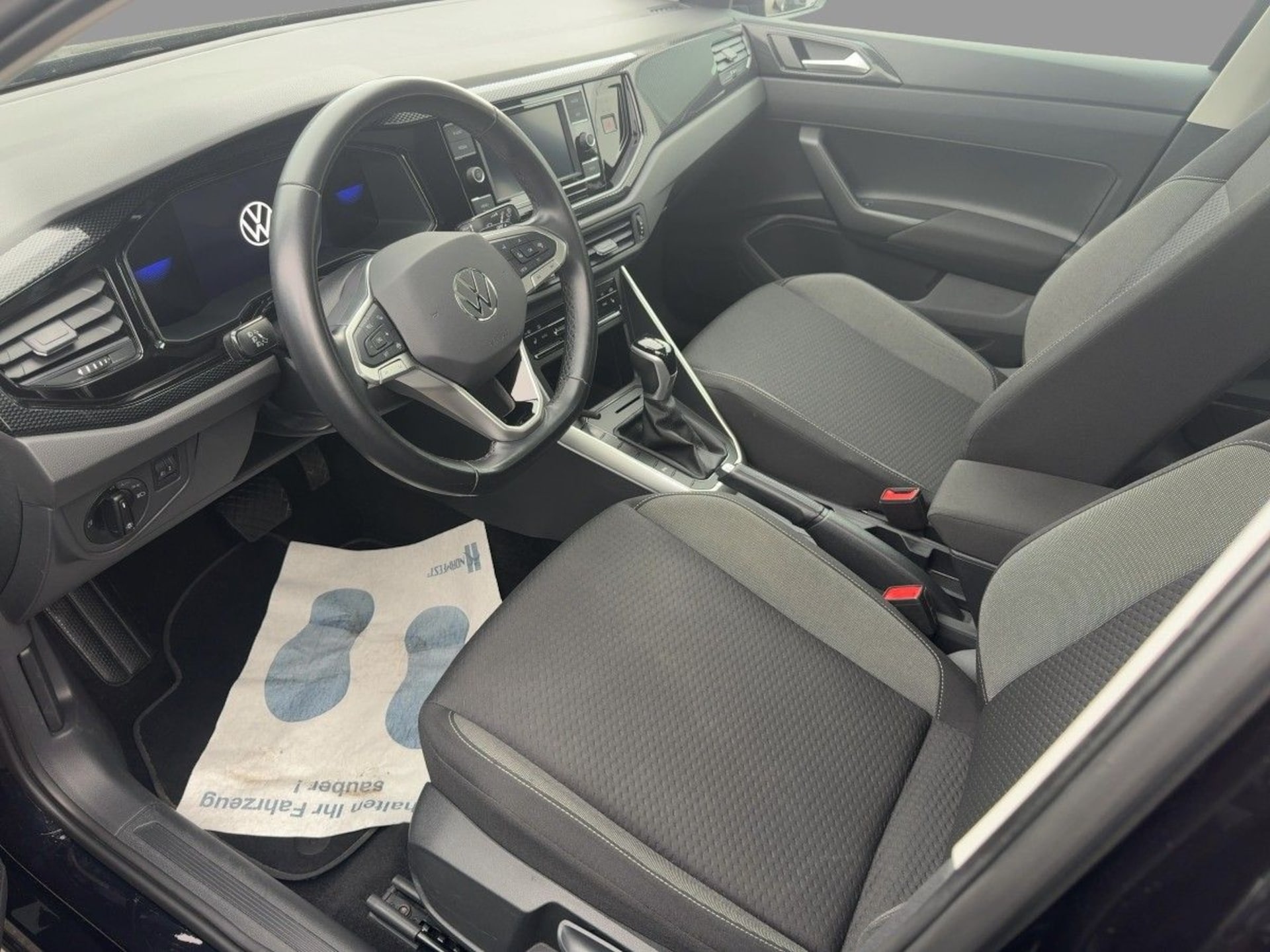 Volkswagen Polo Life