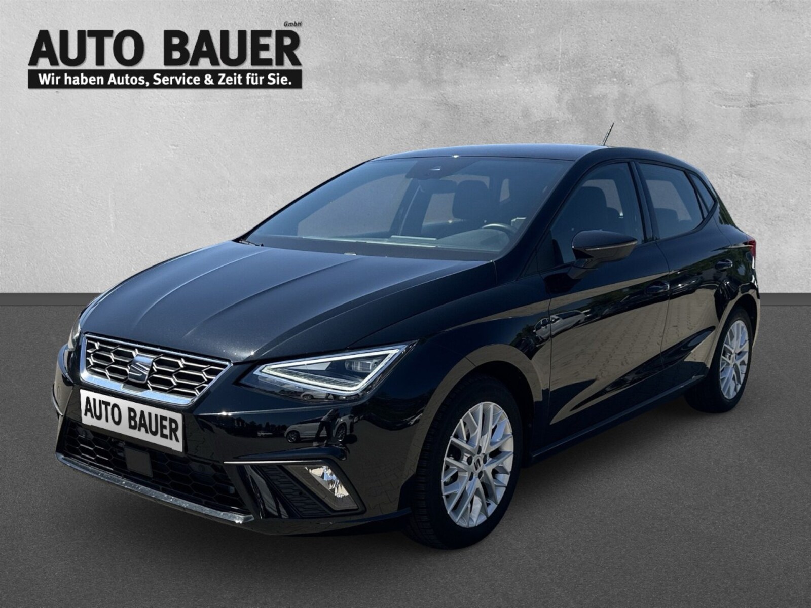 SEAT Ibiza – Bild 3